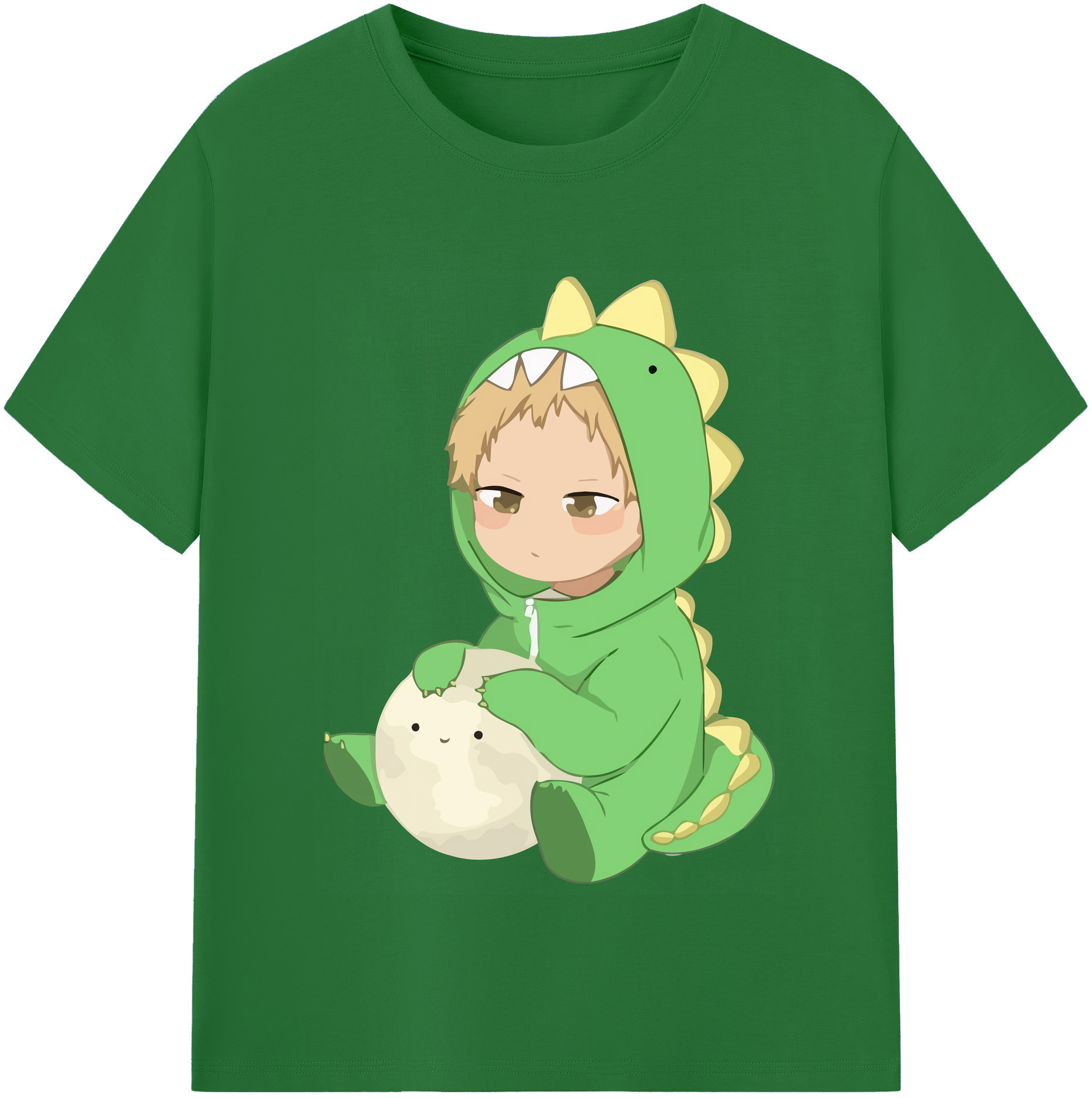 （画像用） ハイキュー!! Haikyu!! 綿100％半袖Tシャツ（フロントプリント）