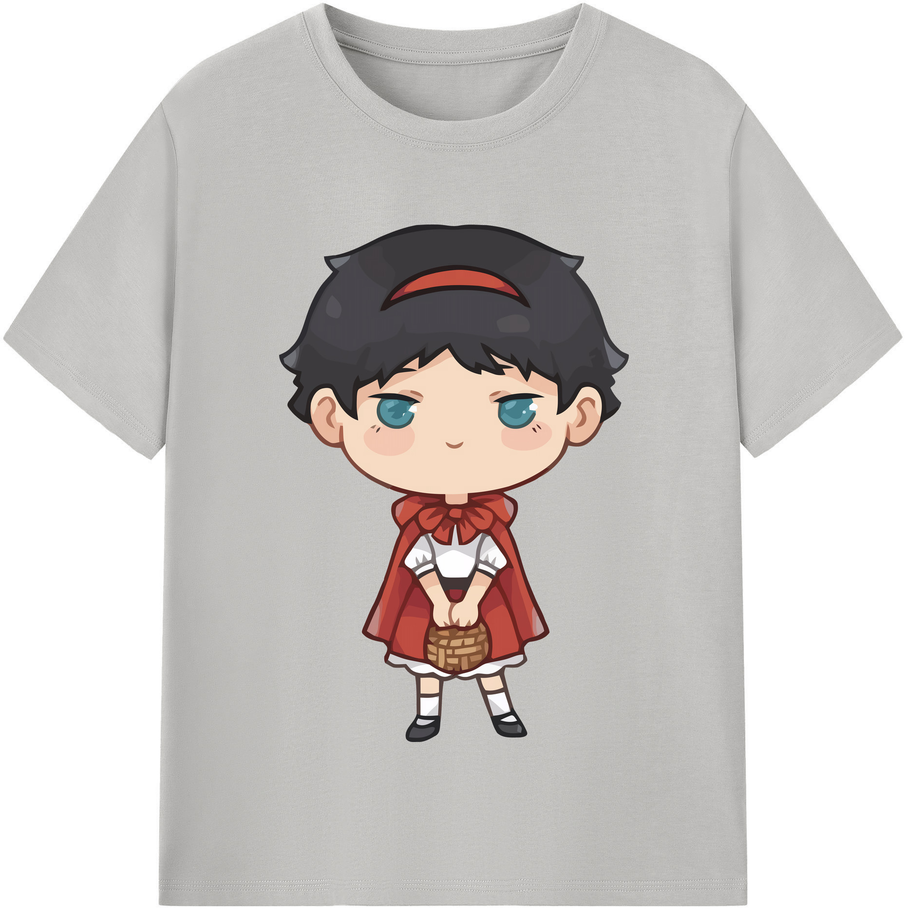 （画像用） ハイキュー!! Haikyu!! 綿100％半袖Tシャツ（フロントプリント）
