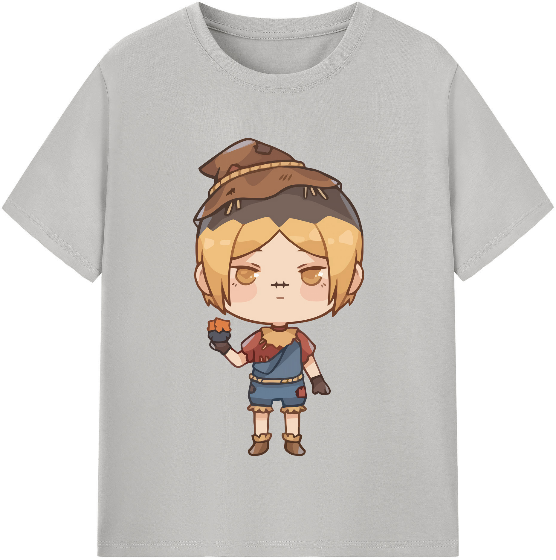 （画像用） ハイキュー!! Haikyu!! 綿100％半袖Tシャツ（フロントプリント）