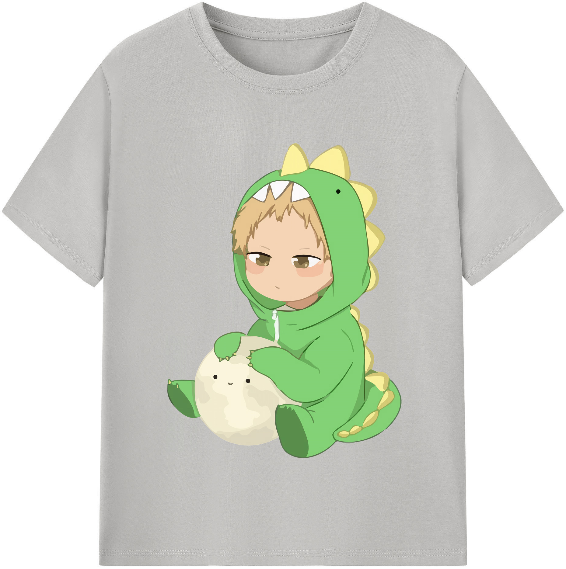 （画像用） ハイキュー!! Haikyu!! 綿100％半袖Tシャツ（フロントプリント）