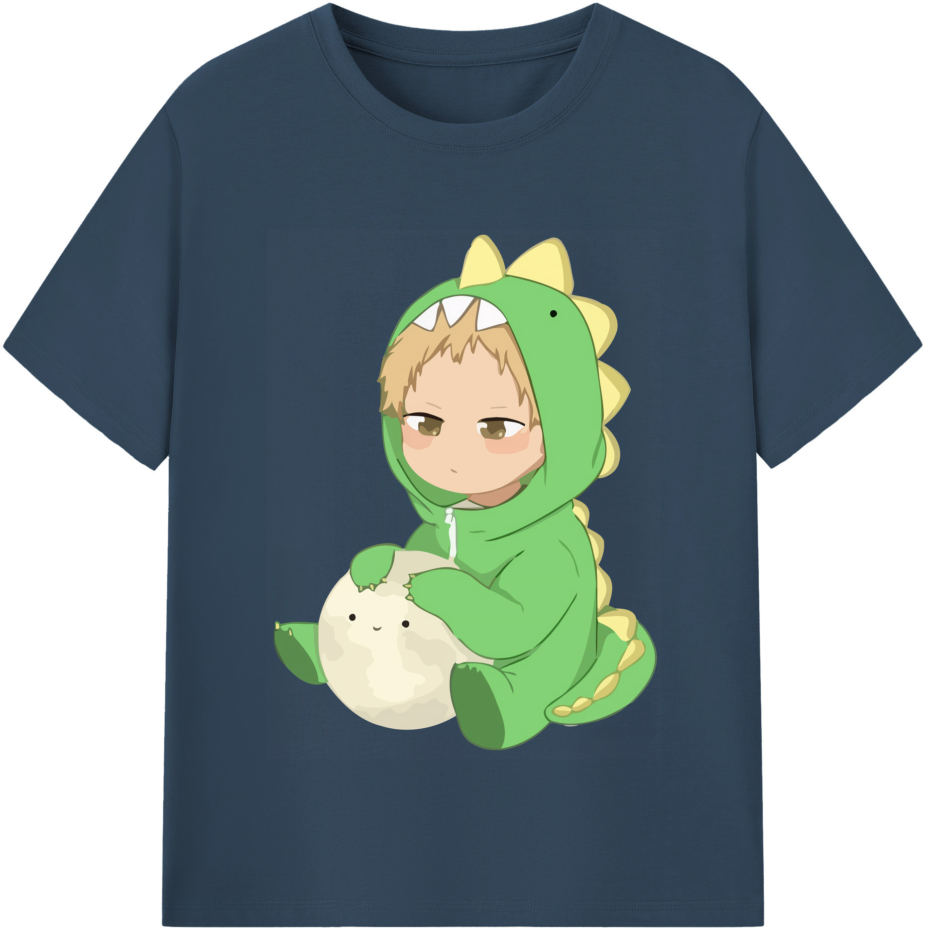 （画像用） ハイキュー!! Haikyu!! 綿100％半袖Tシャツ（フロントプリント）