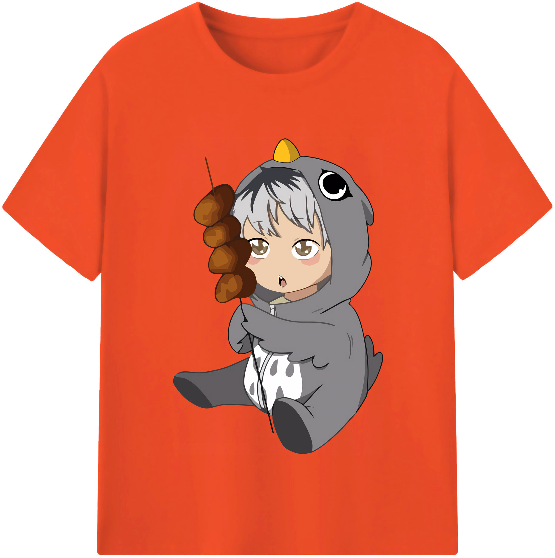 （画像用） ハイキュー!! Haikyu!! 綿100％半袖Tシャツ（フロントプリント）