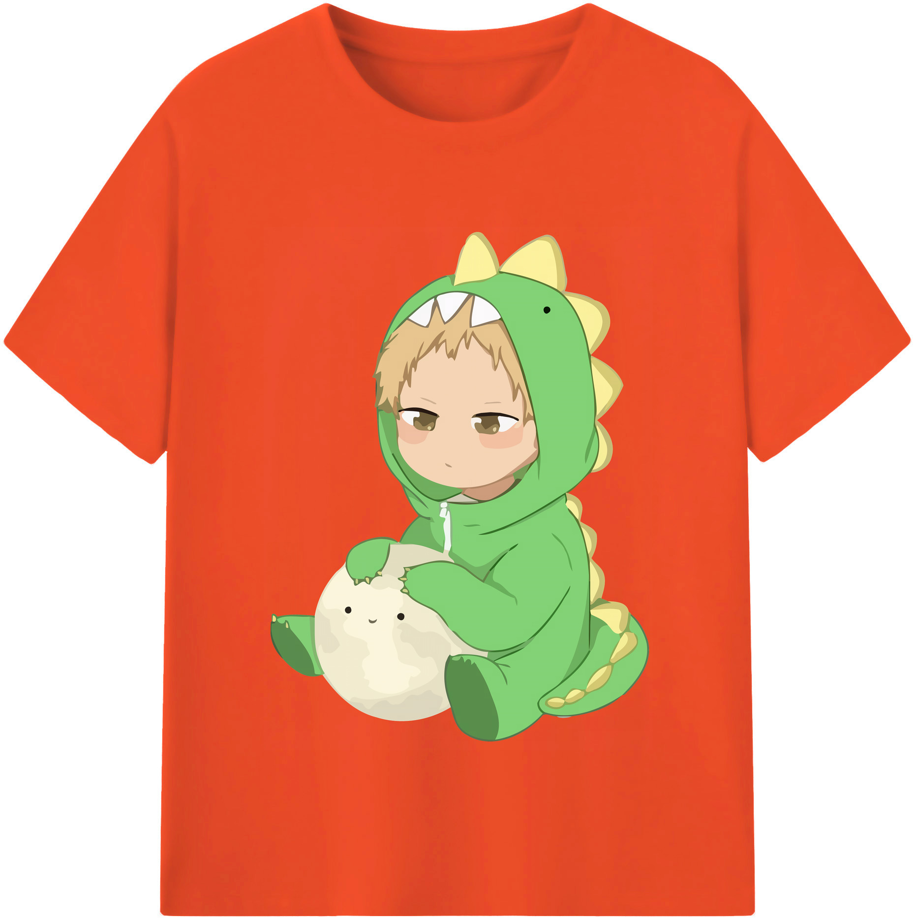 （画像用） ハイキュー!! Haikyu!! 綿100％半袖Tシャツ（フロントプリント）