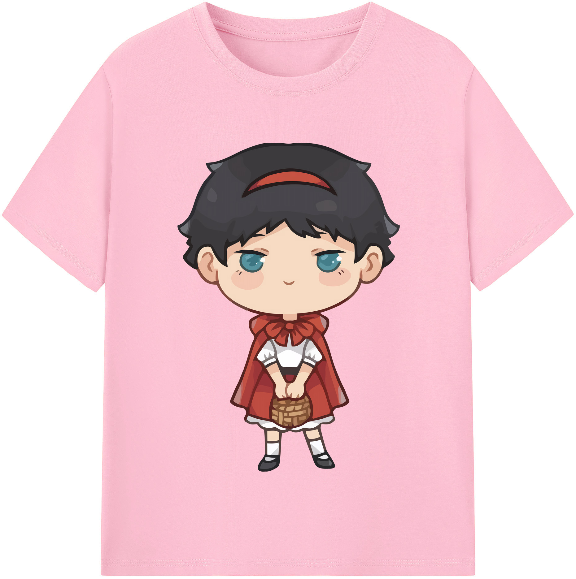 （画像用） ハイキュー!! Haikyu!! 綿100％半袖Tシャツ（フロントプリント）