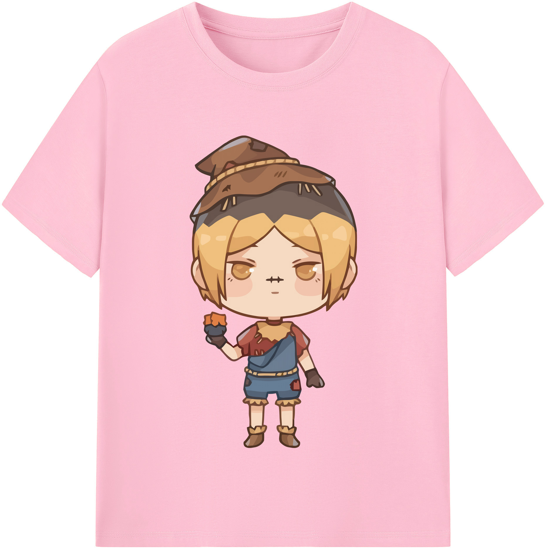 （画像用） ハイキュー!! Haikyu!! 綿100％半袖Tシャツ（フロントプリント）