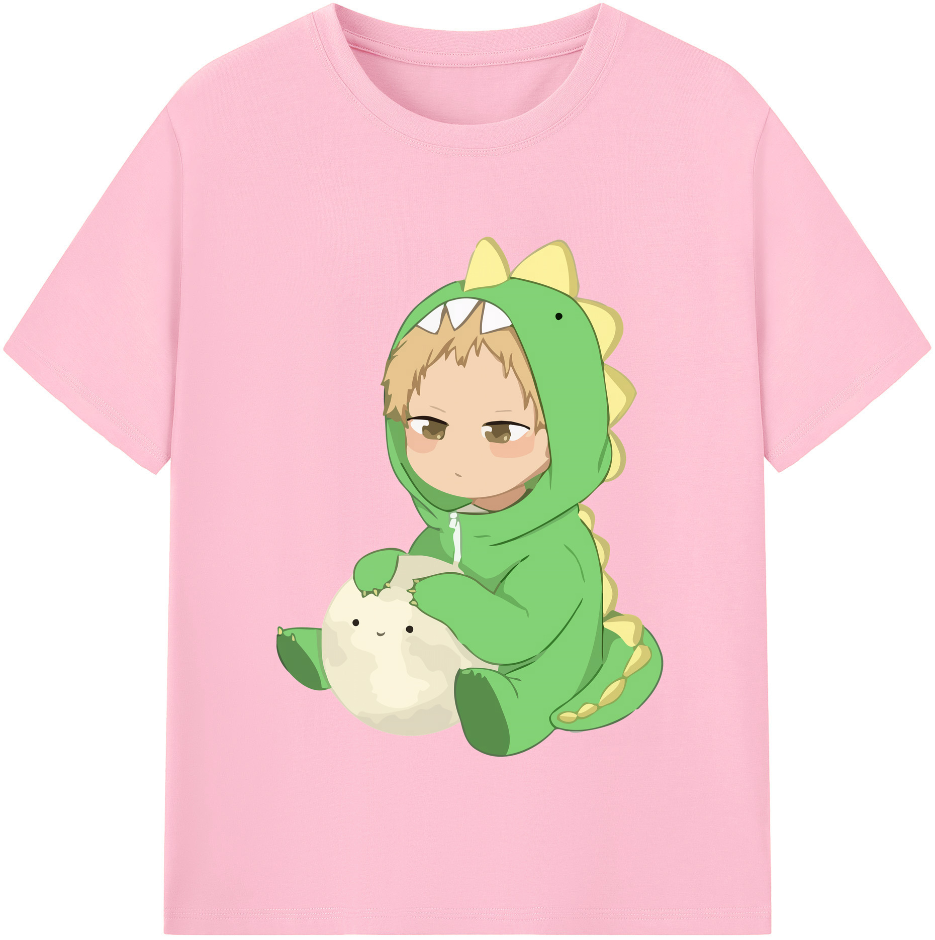 （画像用） ハイキュー!! Haikyu!! 綿100％半袖Tシャツ（フロントプリント）