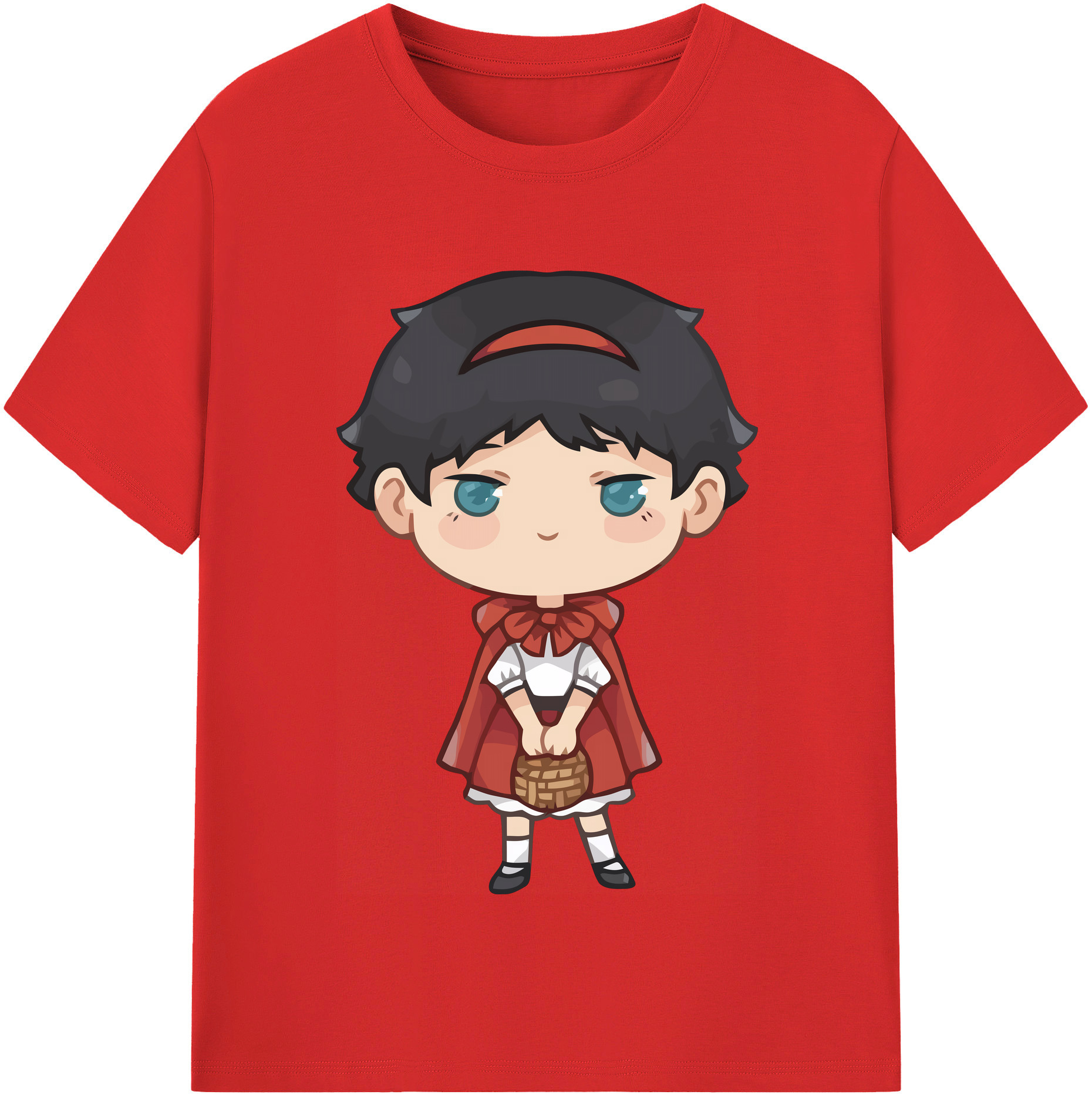 （画像用） ハイキュー!! Haikyu!! 綿100％半袖Tシャツ（フロントプリント）