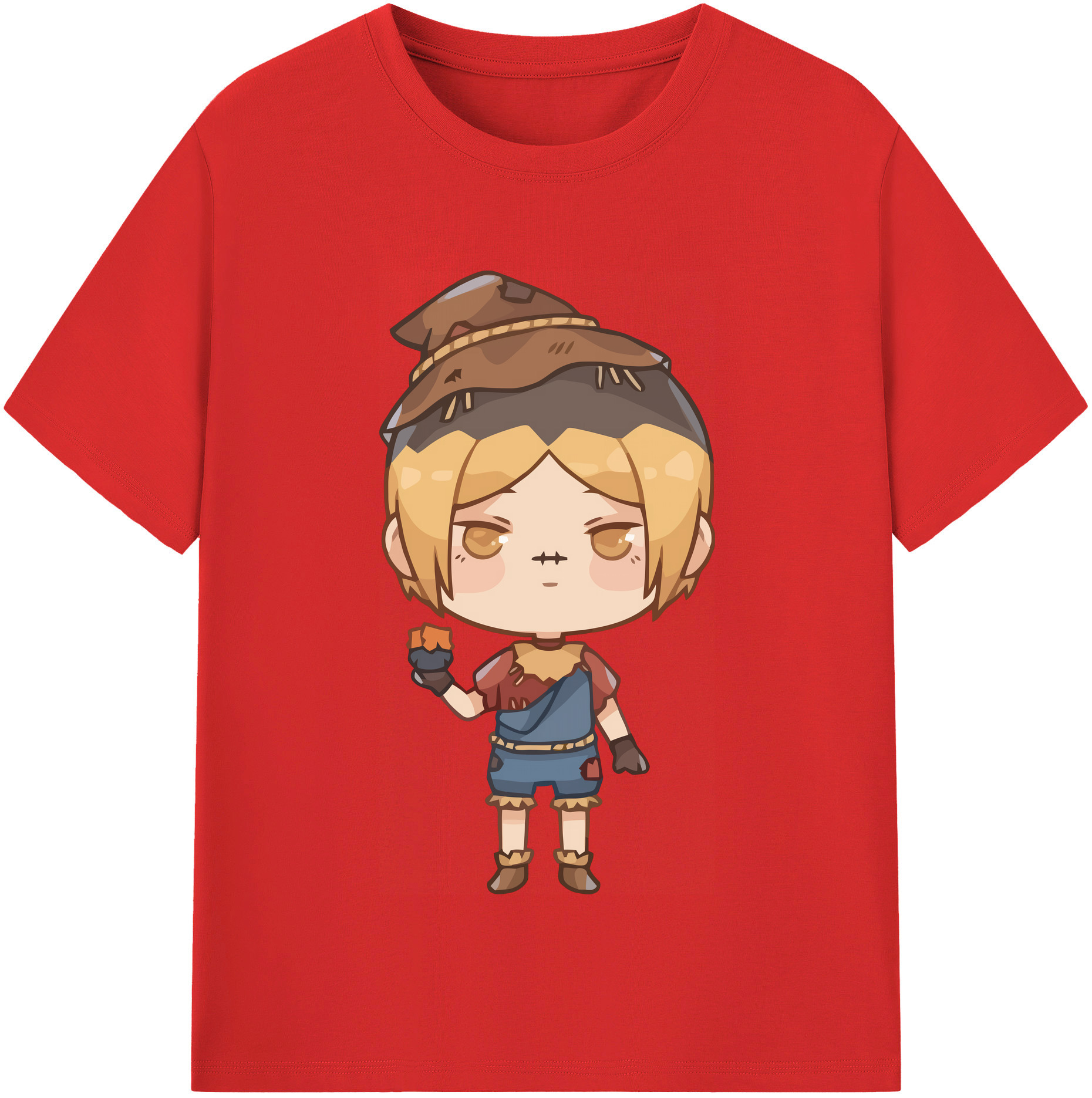 （画像用） ハイキュー!! Haikyu!! 綿100％半袖Tシャツ（フロントプリント）