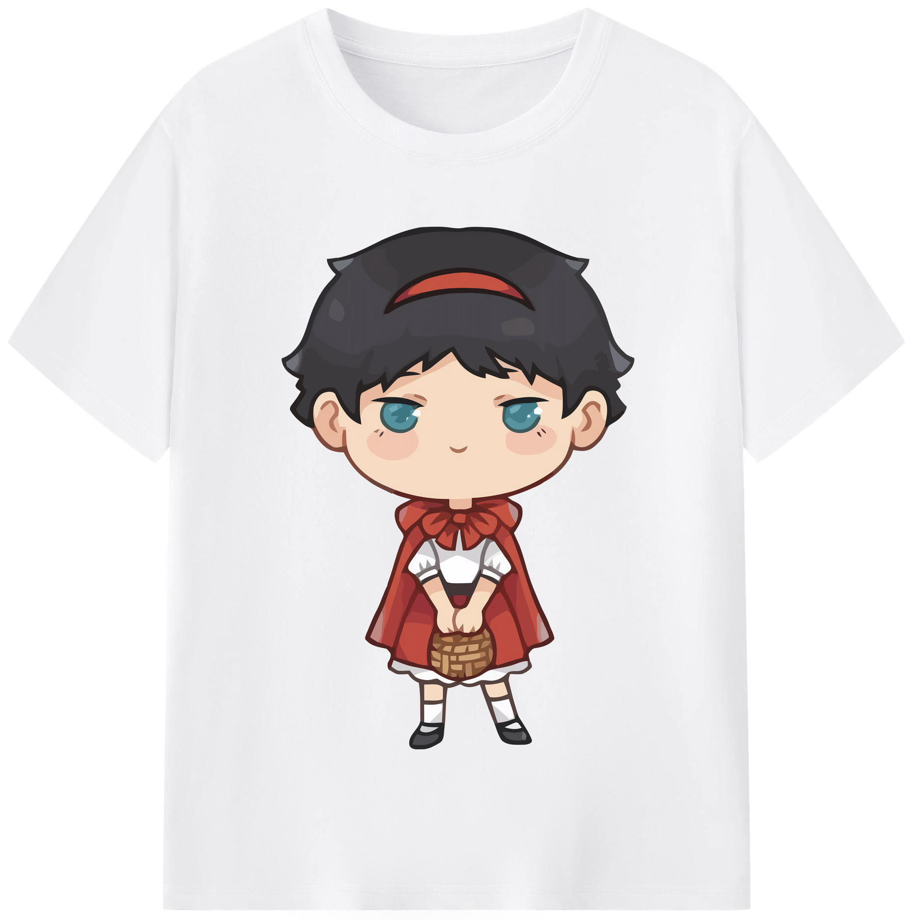 （画像用） ハイキュー!! Haikyu!! 綿100％半袖Tシャツ（フロントプリント）