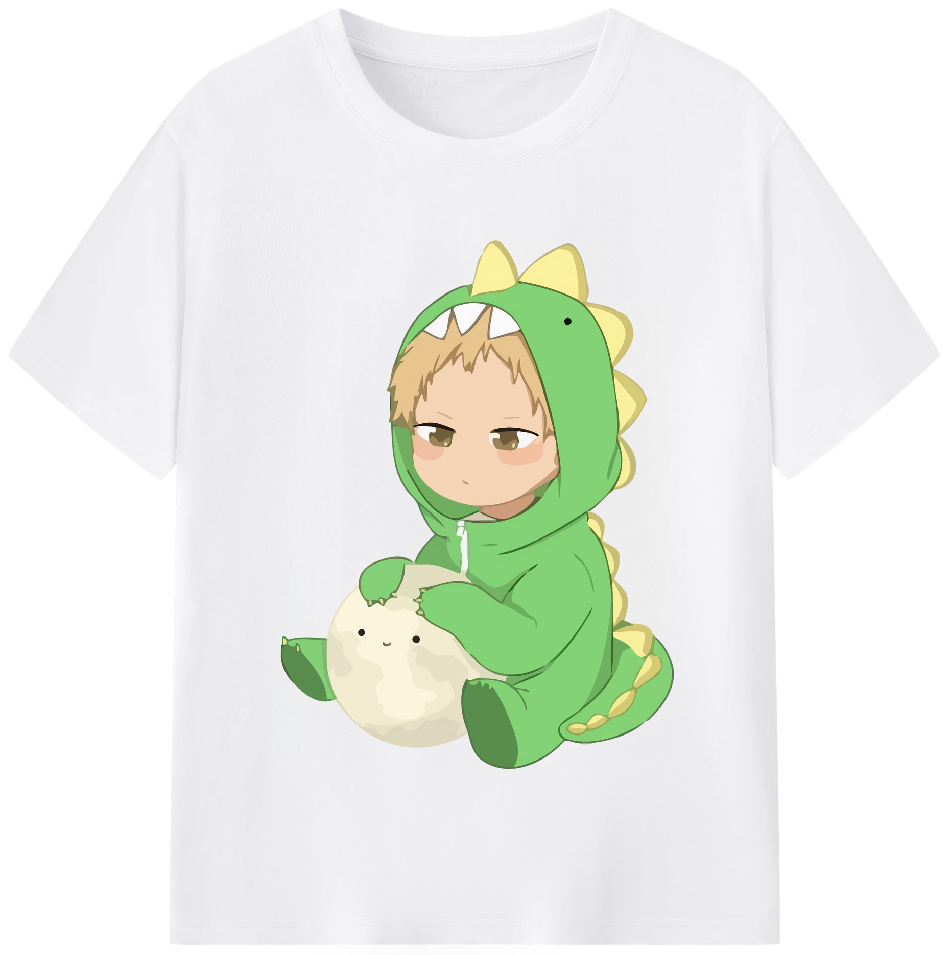 （画像用） ハイキュー!! Haikyu!! 綿100％半袖Tシャツ（フロントプリント）
