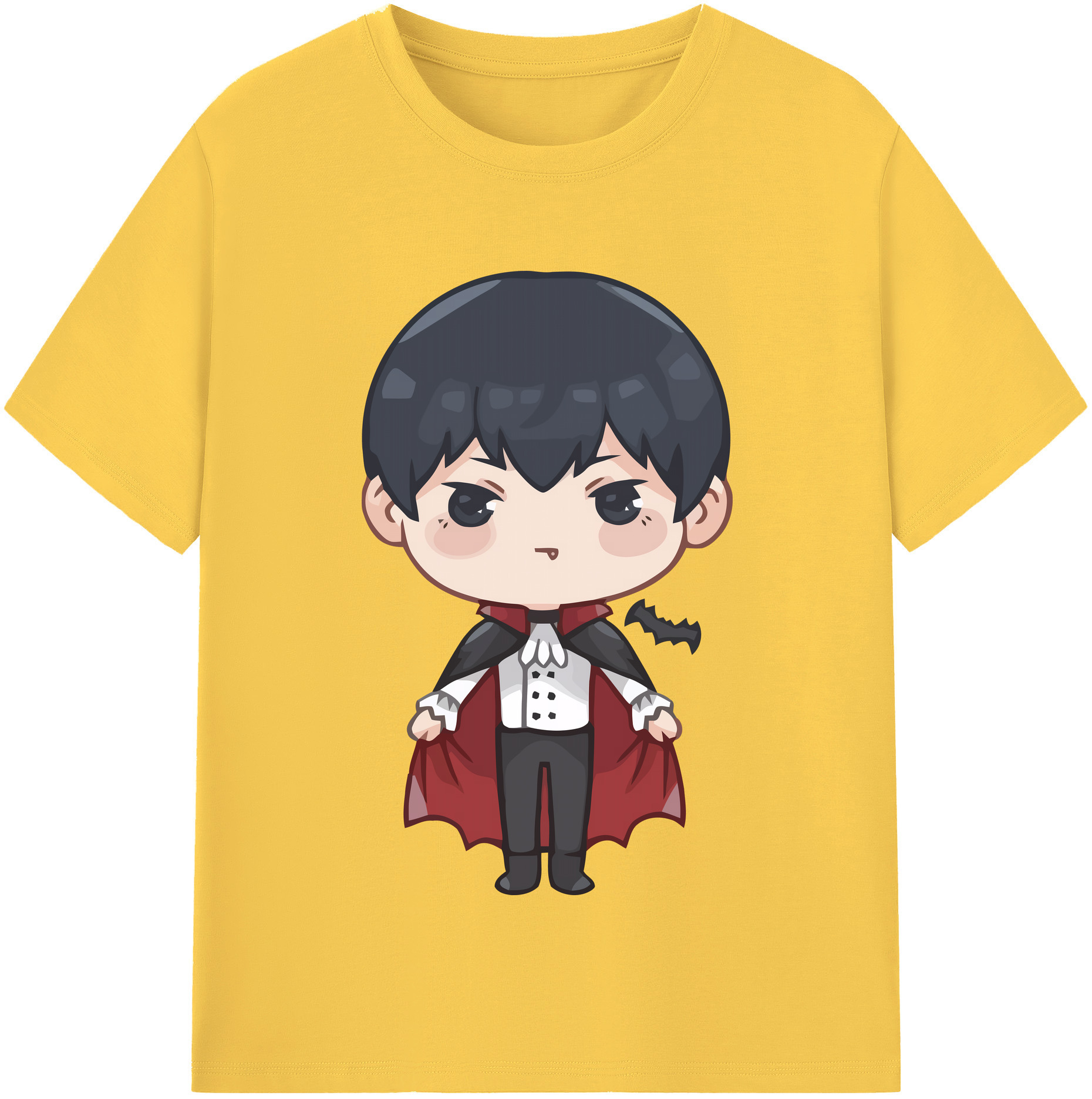 （画像用） ハイキュー!! Haikyu!! 綿100％半袖Tシャツ（フロントプリント）