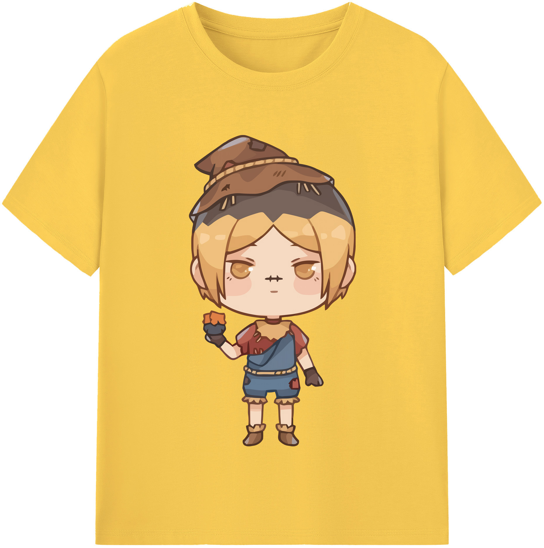 （画像用） ハイキュー!! Haikyu!! 綿100％半袖Tシャツ（フロントプリント）