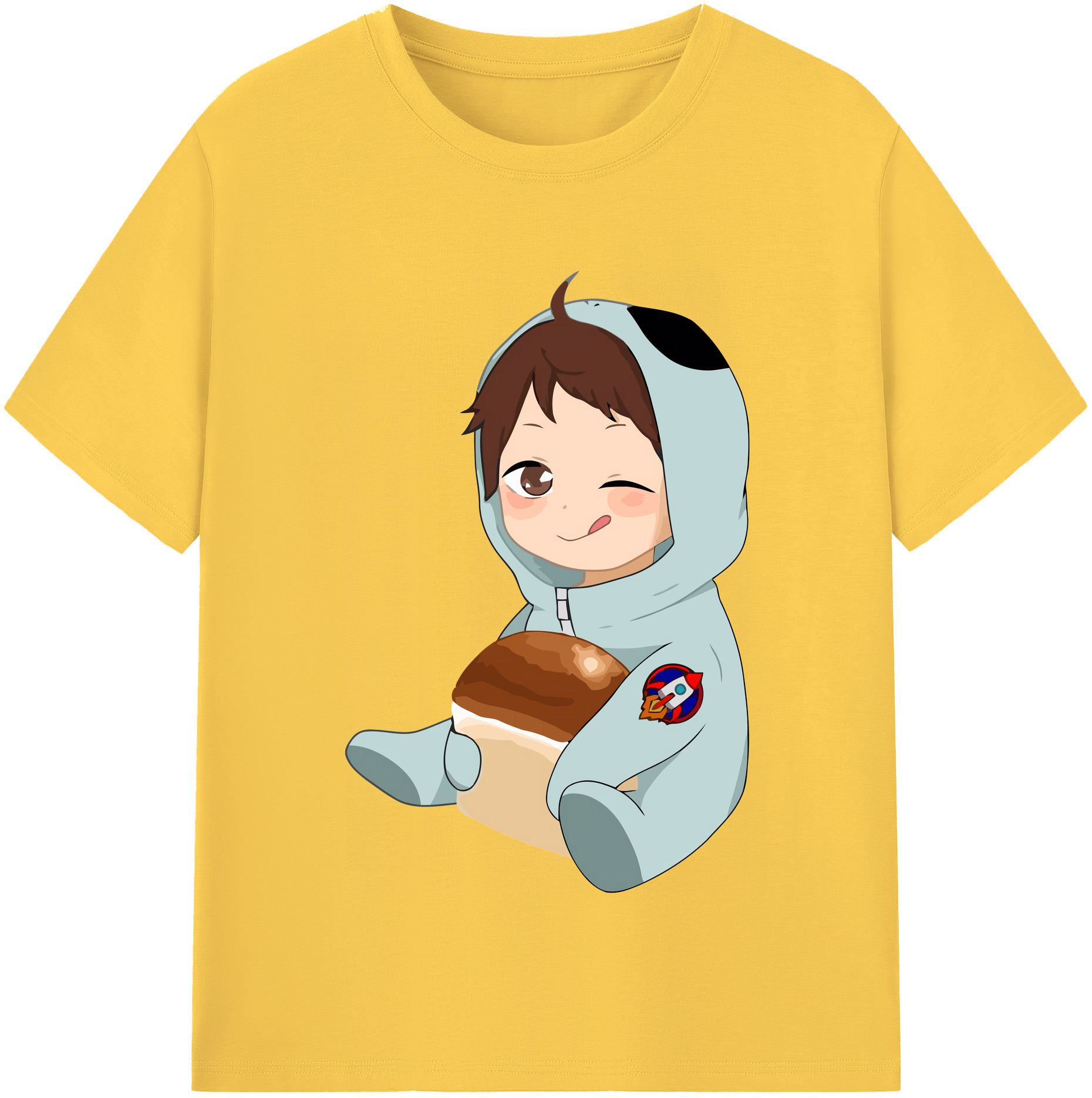 （画像用） ハイキュー!! Haikyu!! 綿100％半袖Tシャツ（フロントプリント）