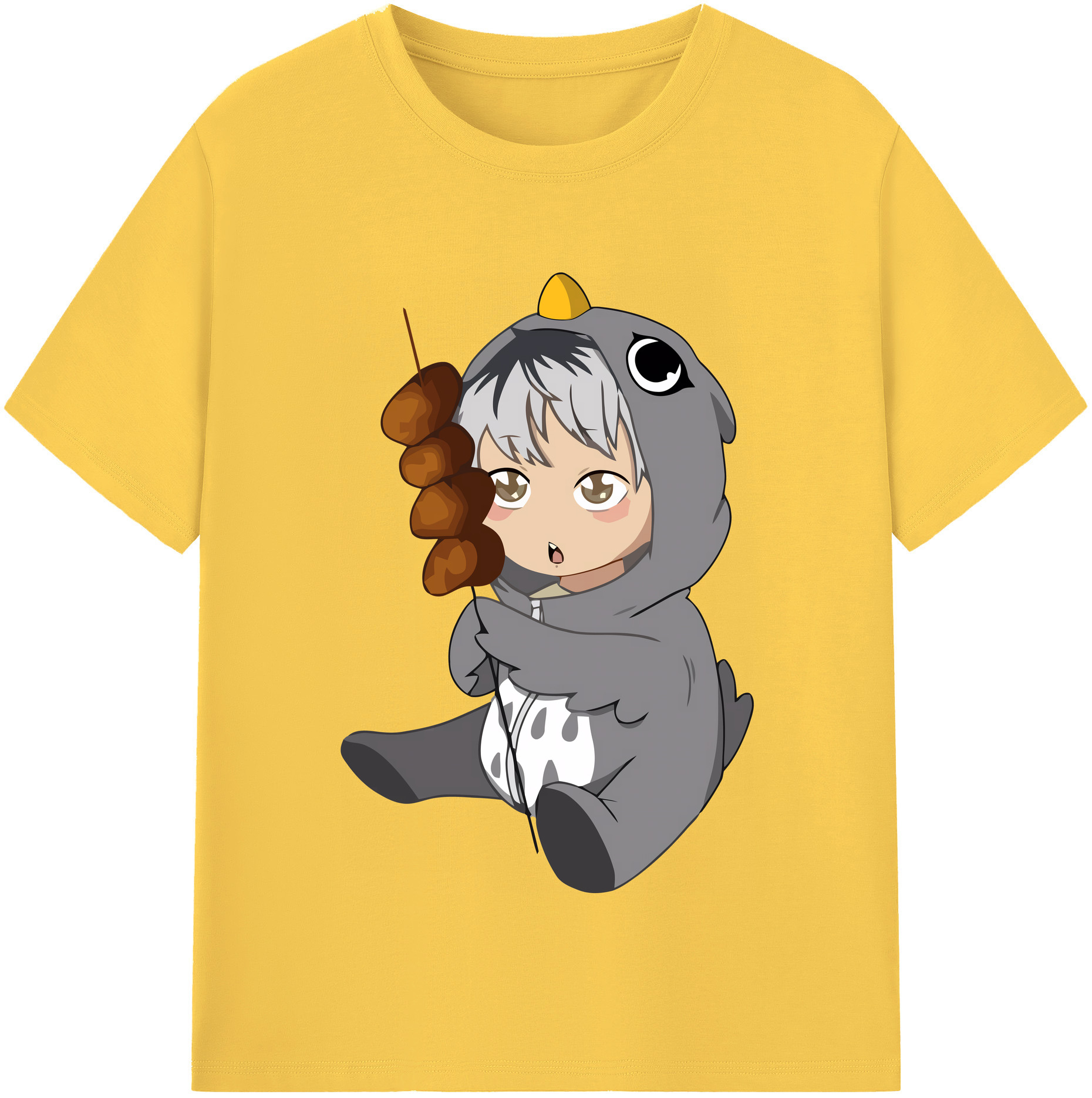 （画像用） ハイキュー!! Haikyu!! 綿100％半袖Tシャツ（フロントプリント）