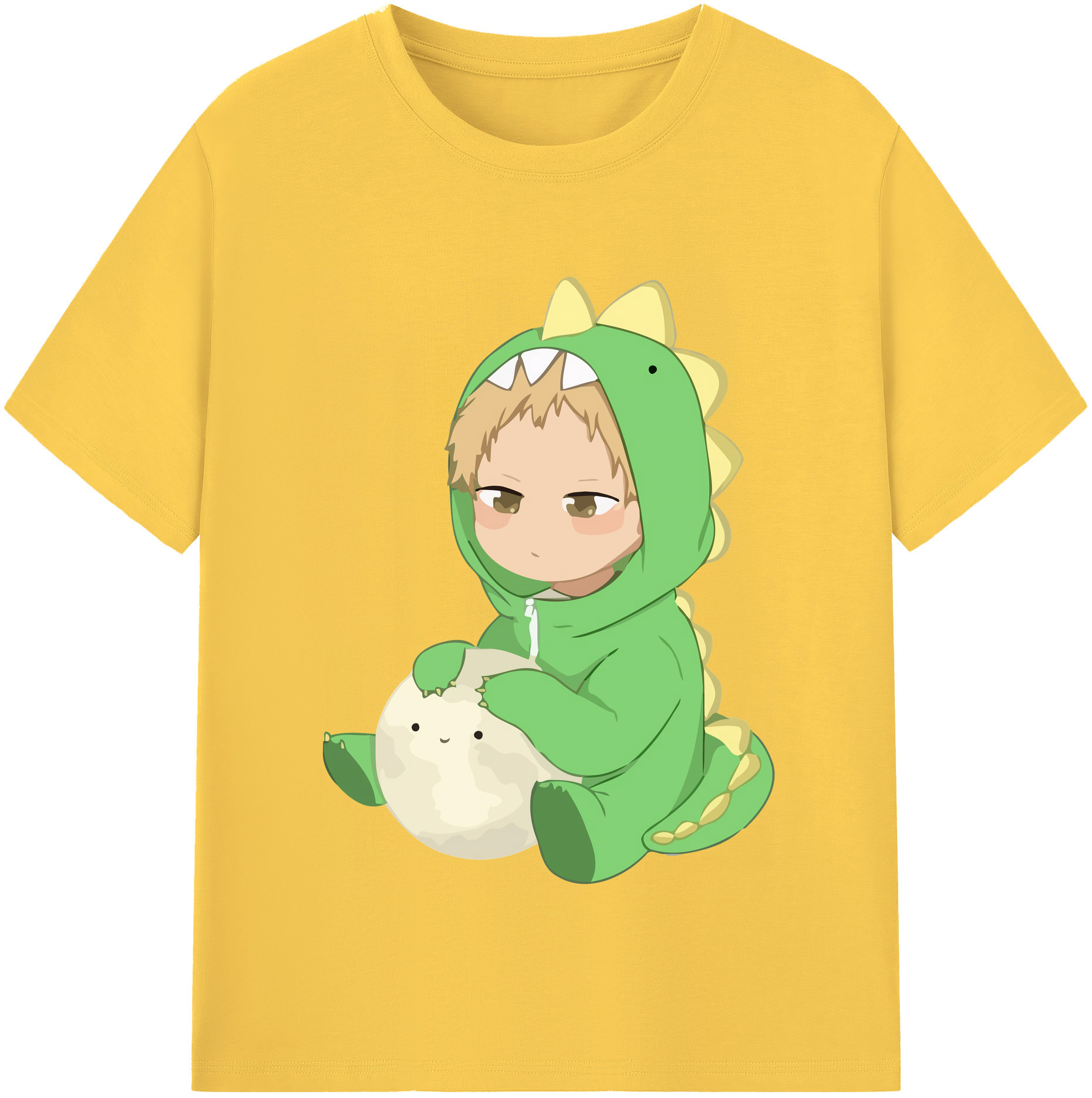 （画像用） ハイキュー!! Haikyu!! 綿100％半袖Tシャツ（フロントプリント）