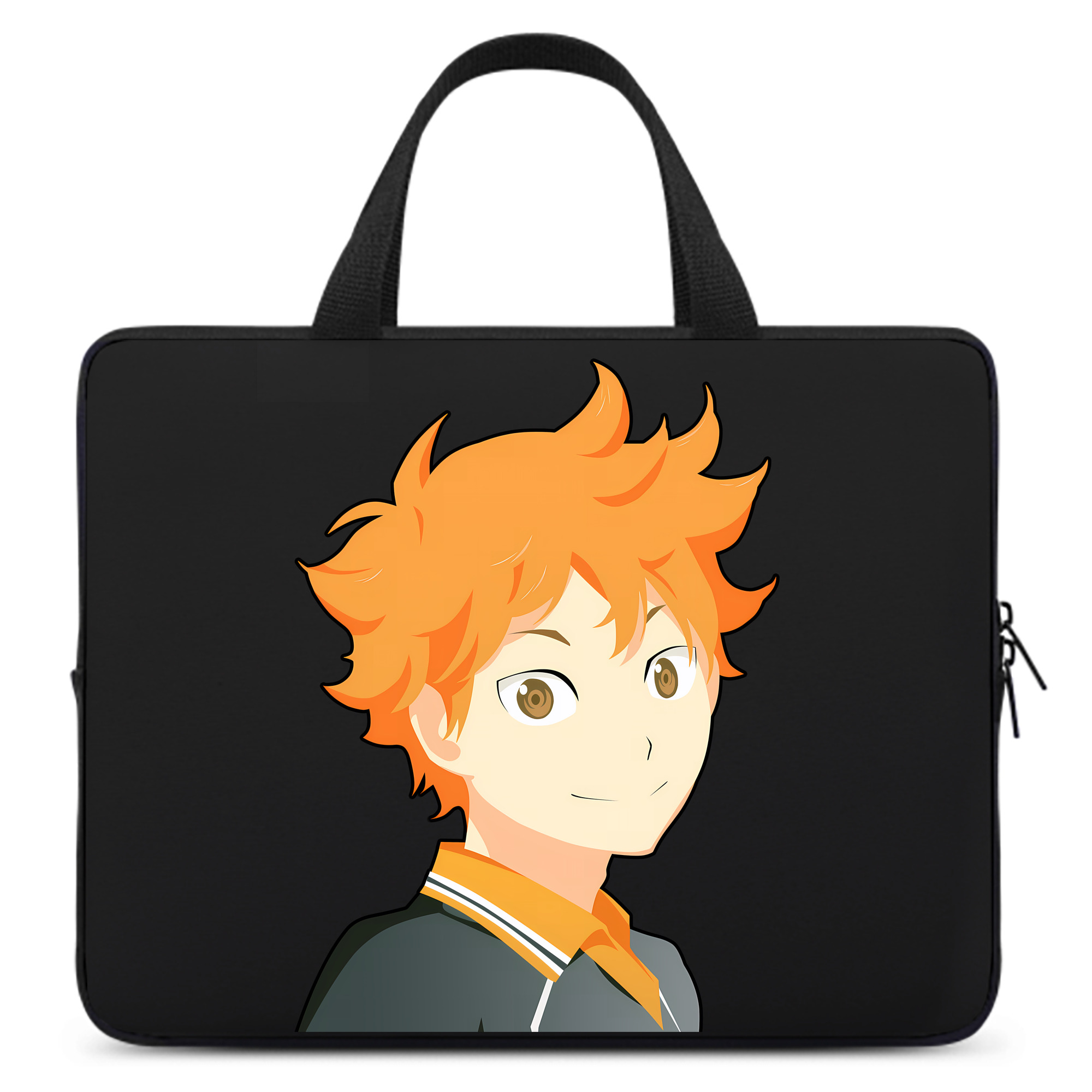（画像用） ハイキュー!! Haikyu!! 手提げノートパソコンバッグ