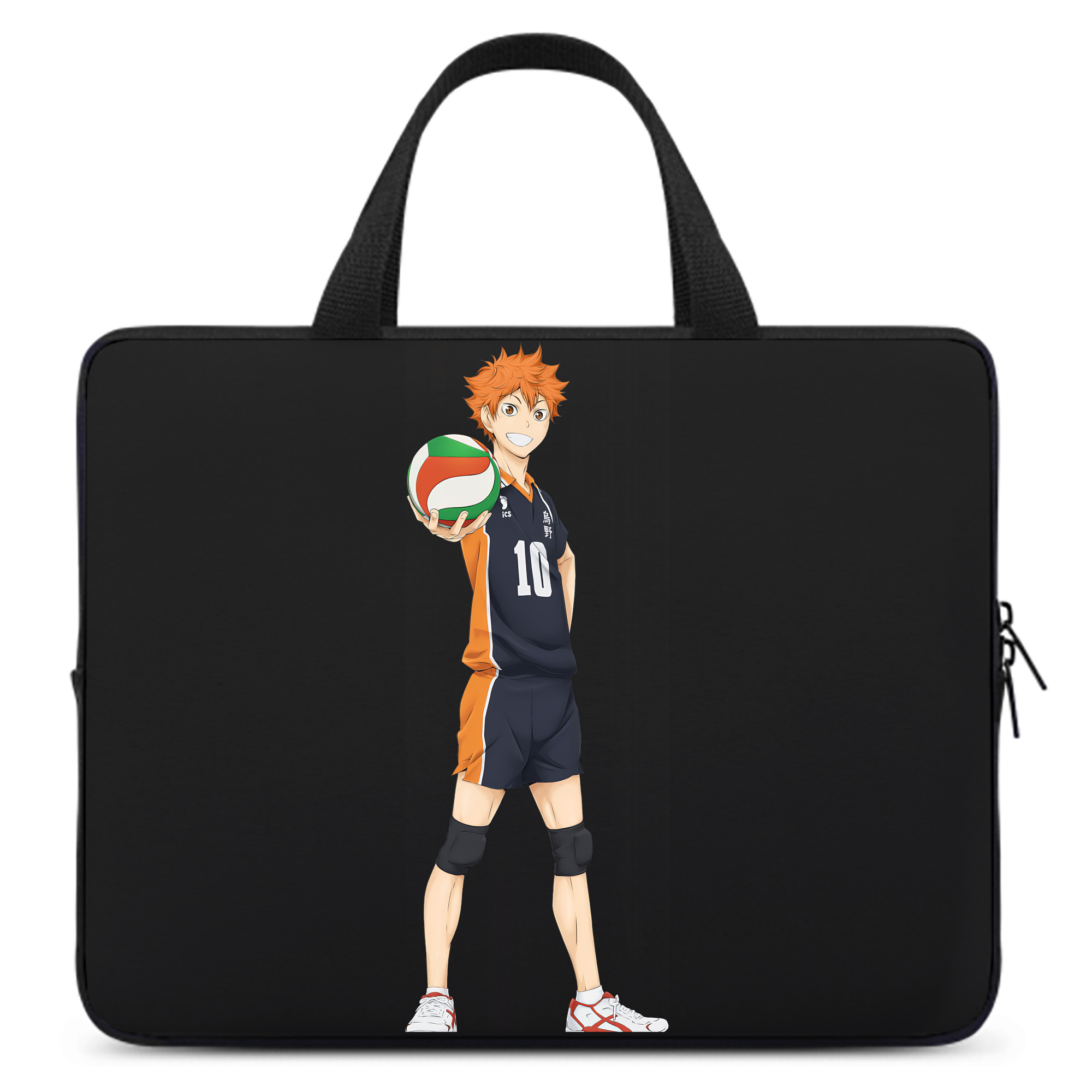 （画像用） ハイキュー!! Haikyu!! 手提げノートパソコンバッグ