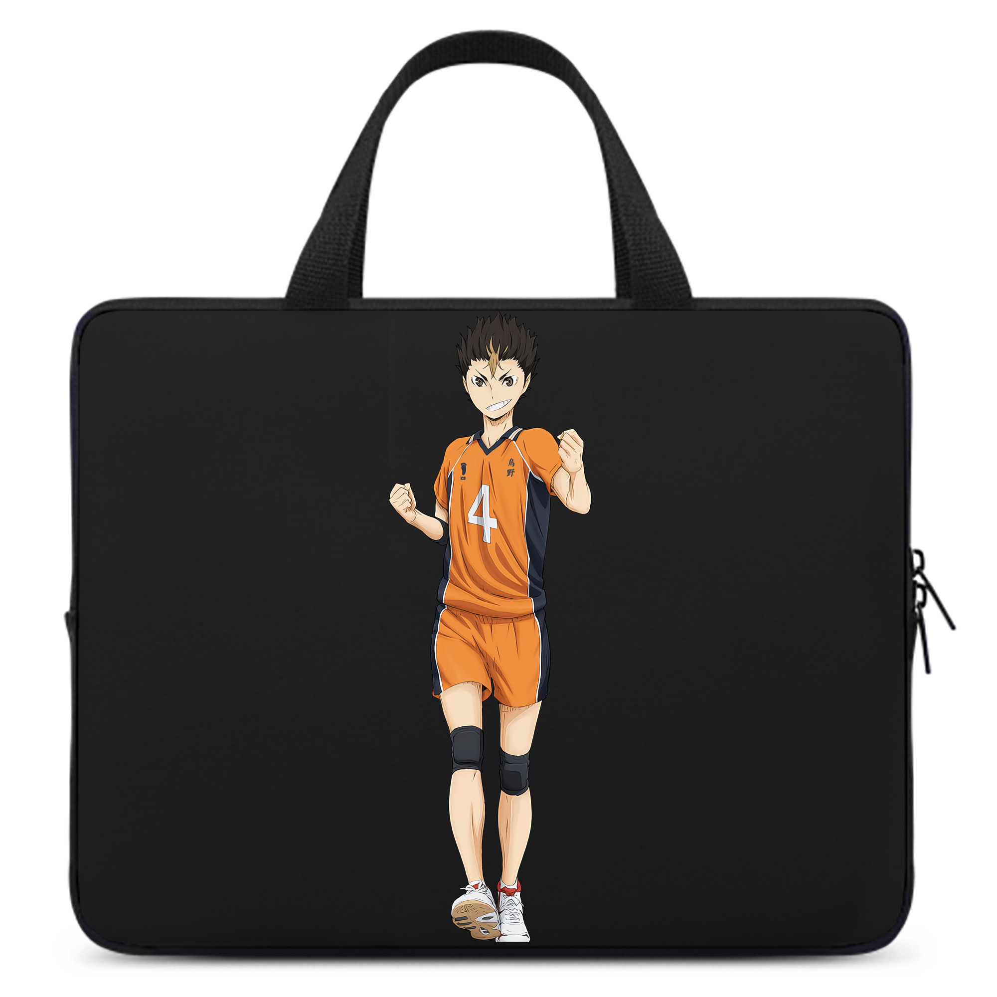 （画像用） ハイキュー!! Haikyu!! 手提げノートパソコンバッグ