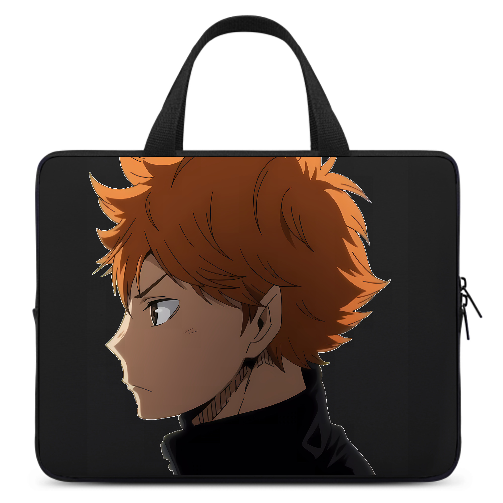 （画像用） ハイキュー!! Haikyu!! 手提げノートパソコンバッグ