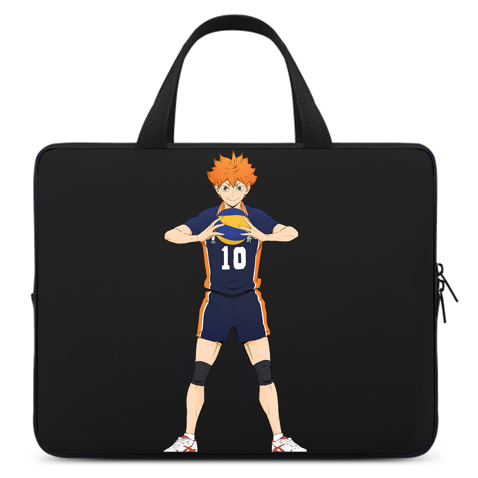 （画像用） ハイキュー!! Haikyu!! 手提げノートパソコンバッグ