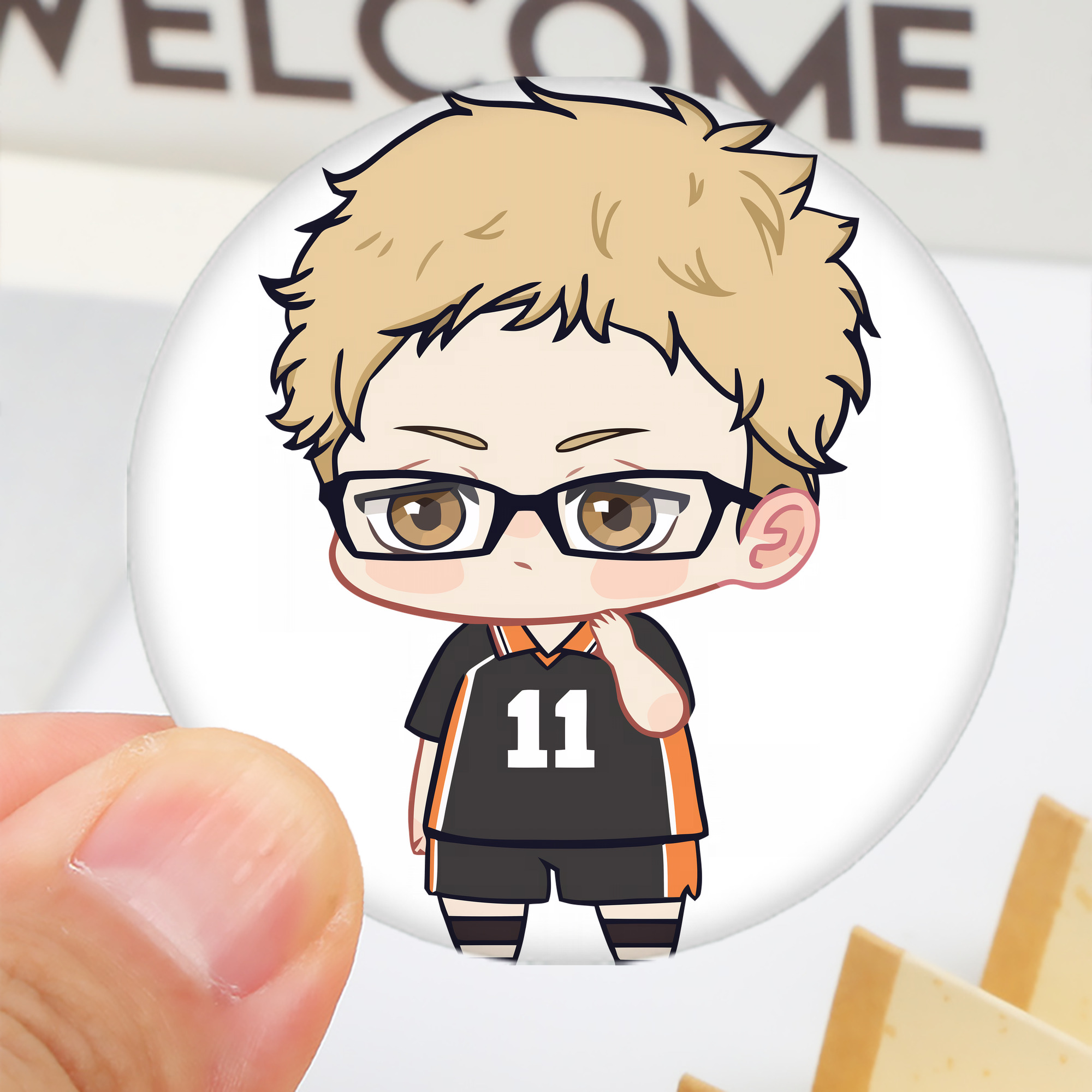 一般的なイメージ