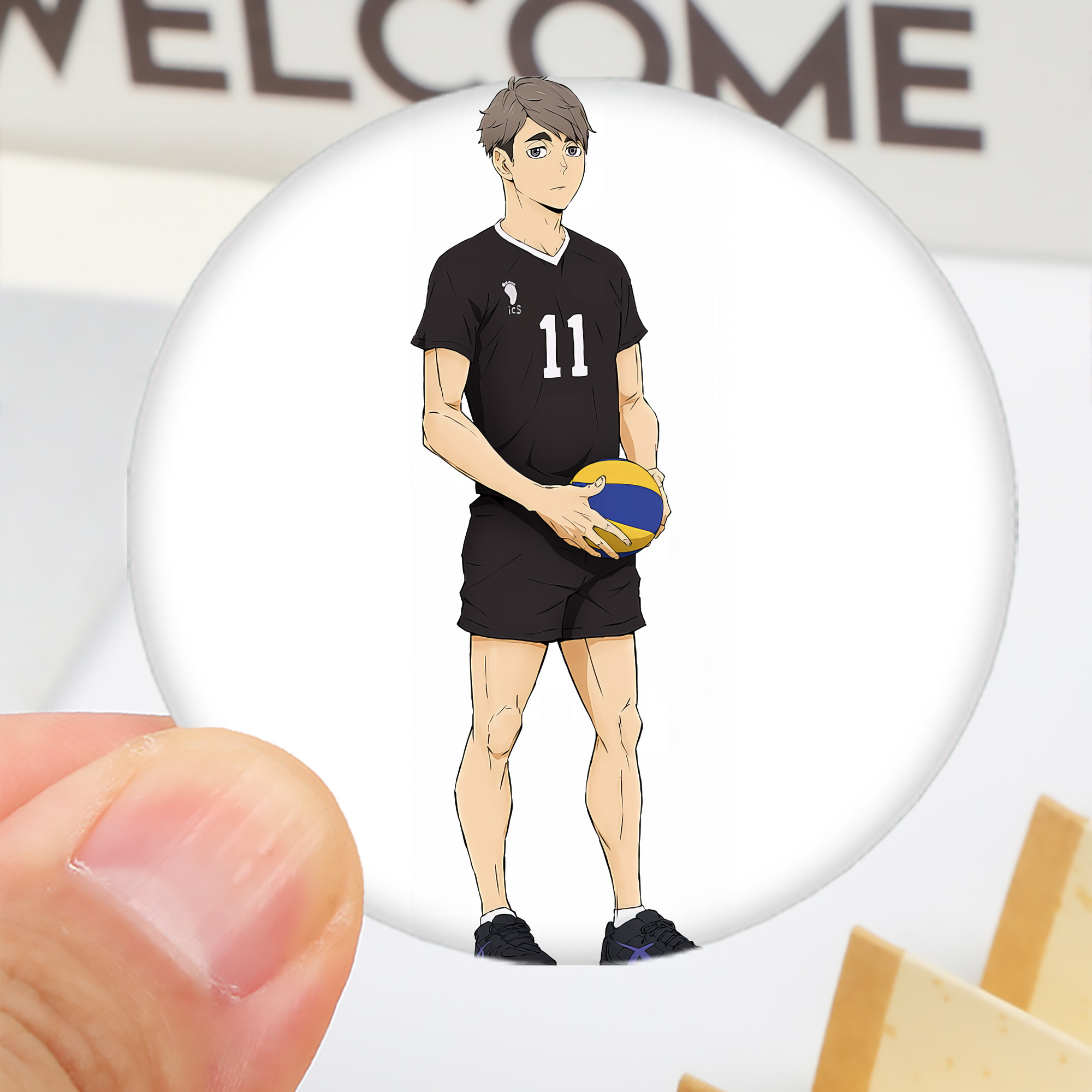 一般的なイメージ