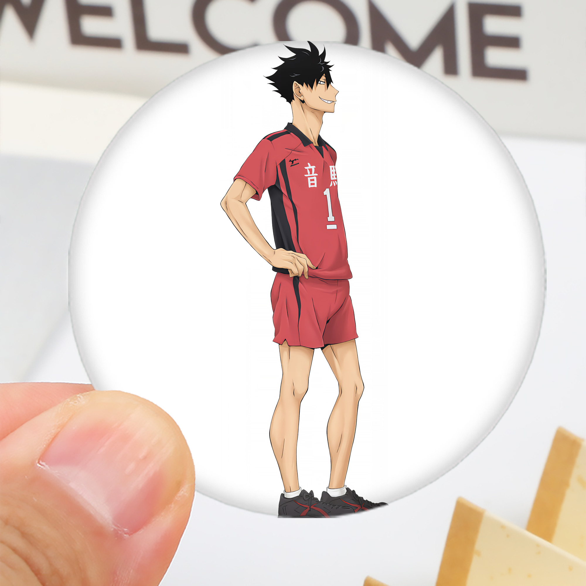 一般的なイメージ