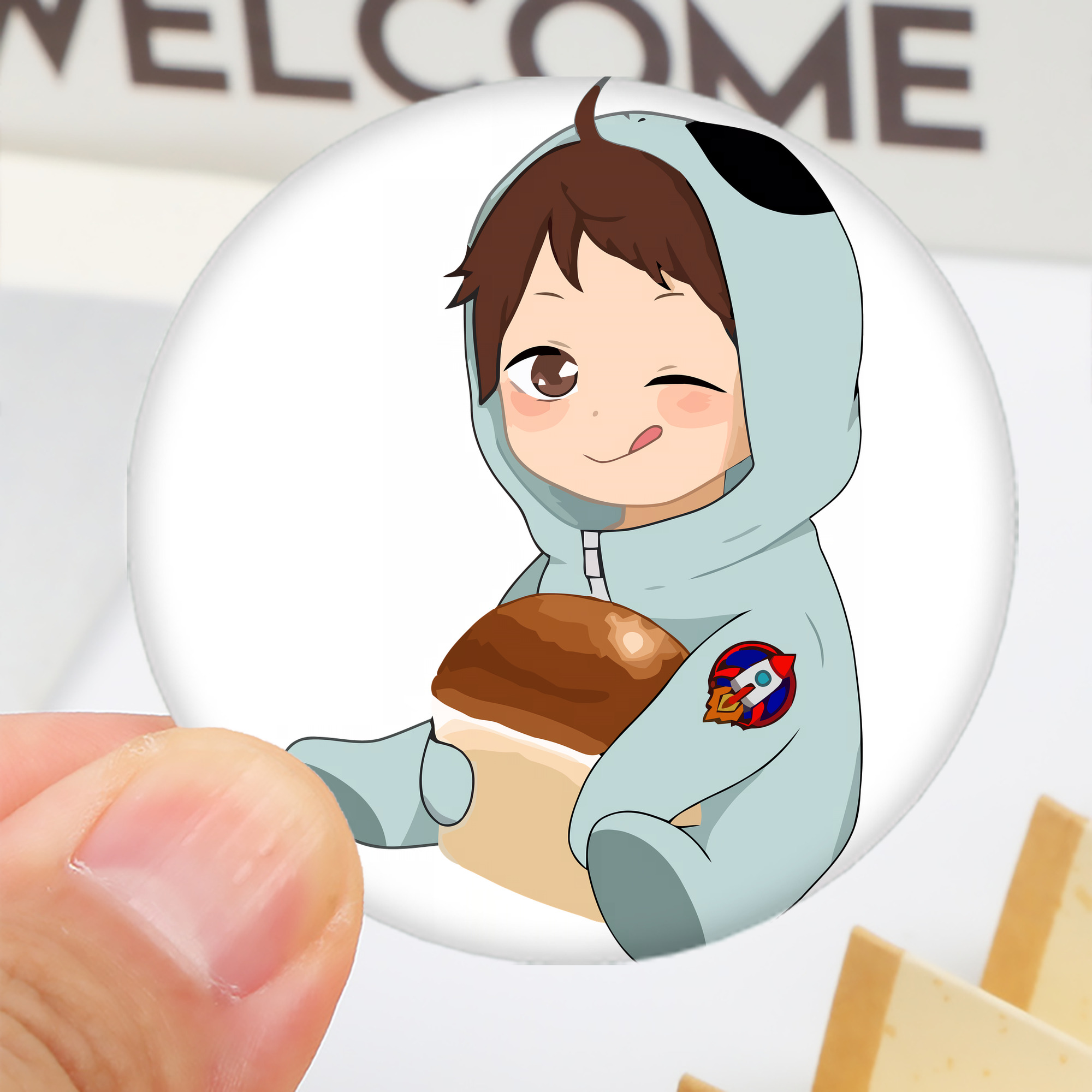 一般的なイメージ