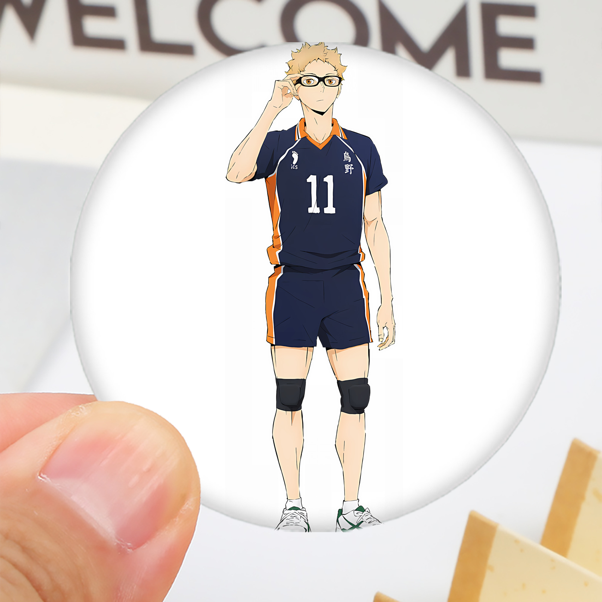 一般的なイメージ