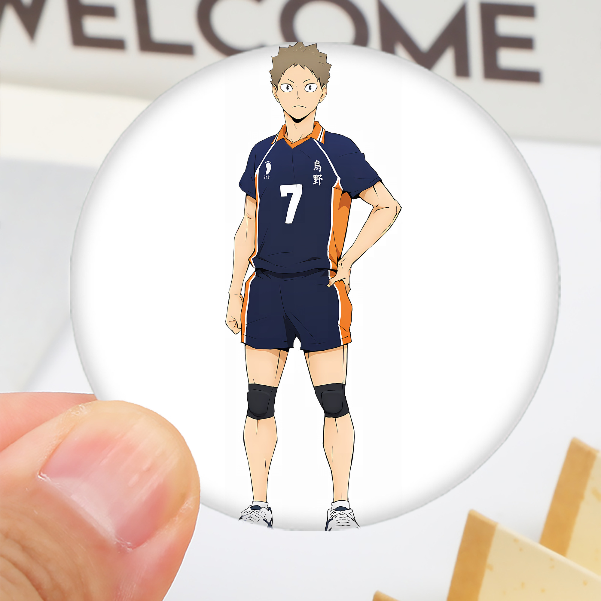 一般的なイメージ