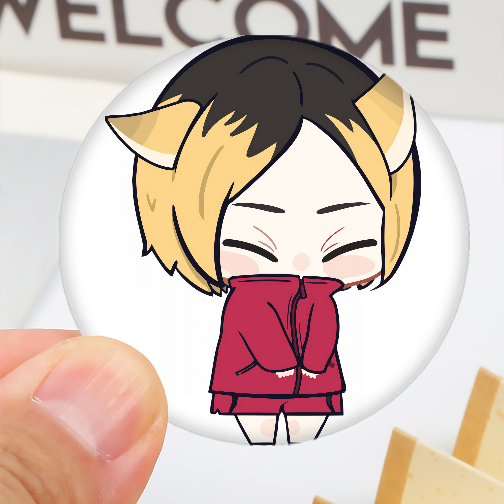 一般的なイメージ