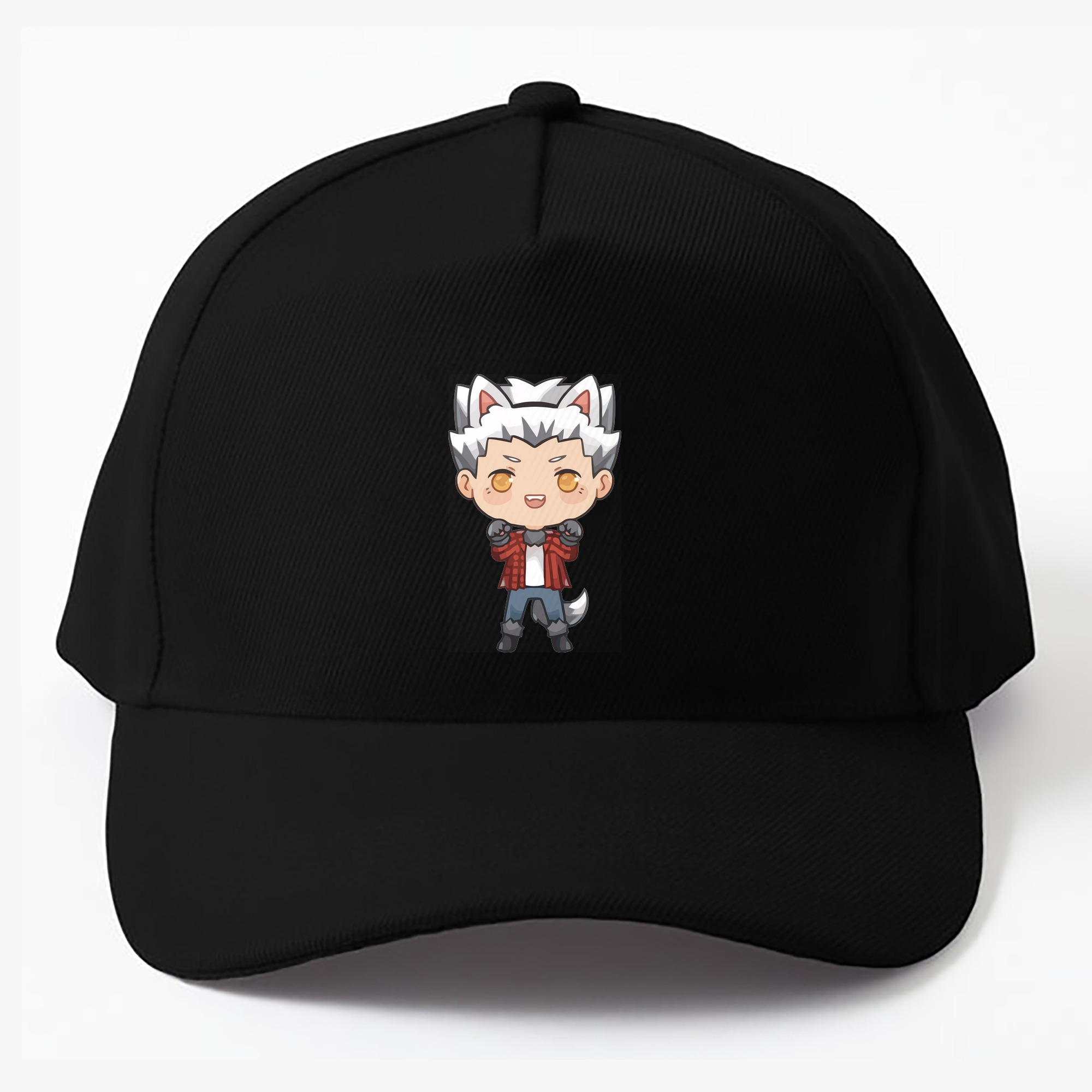 （画像用） ハイキュー!! Haikyu!! ベースボールキャップ 綿100％ 男女兼用 帽子 スポーツ
