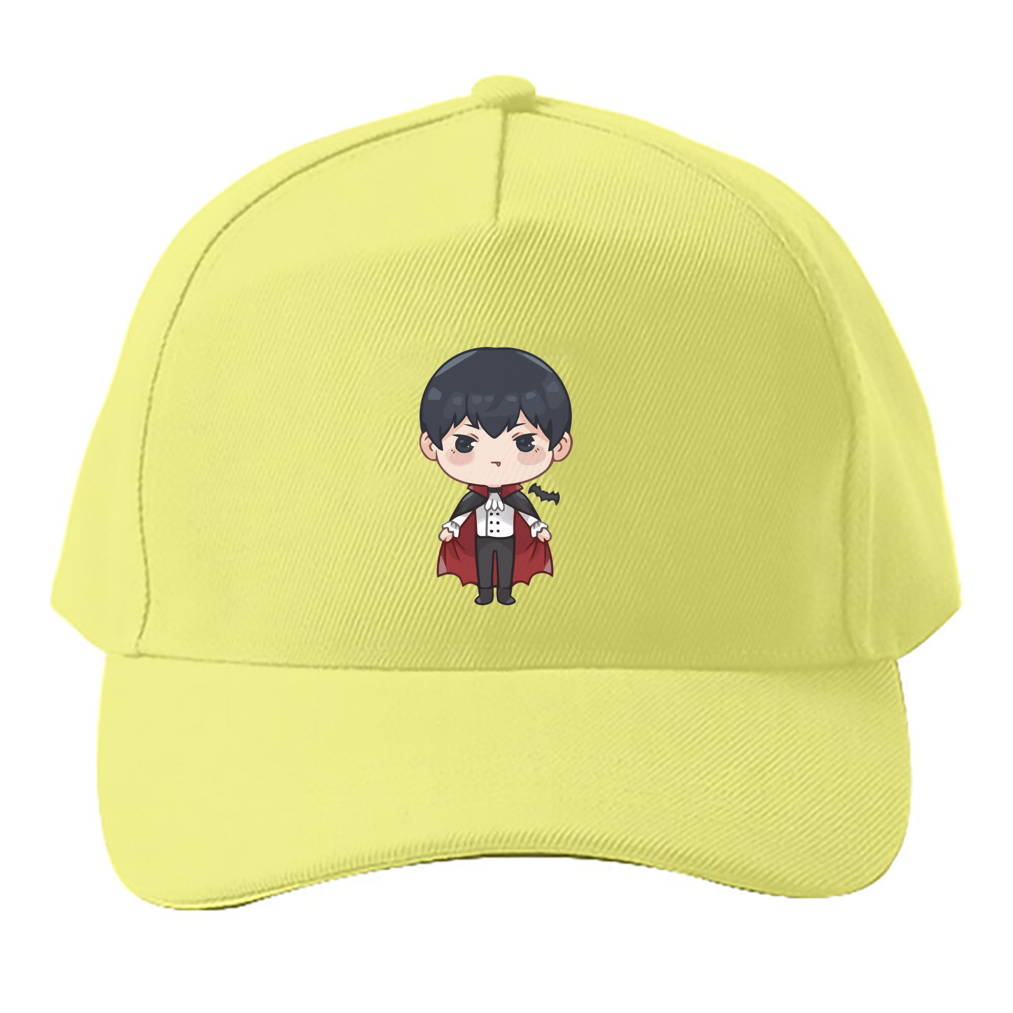 （画像用） ハイキュー!! Haikyu!! ベースボールキャップ 綿100％ 男女兼用 帽子 スポーツ