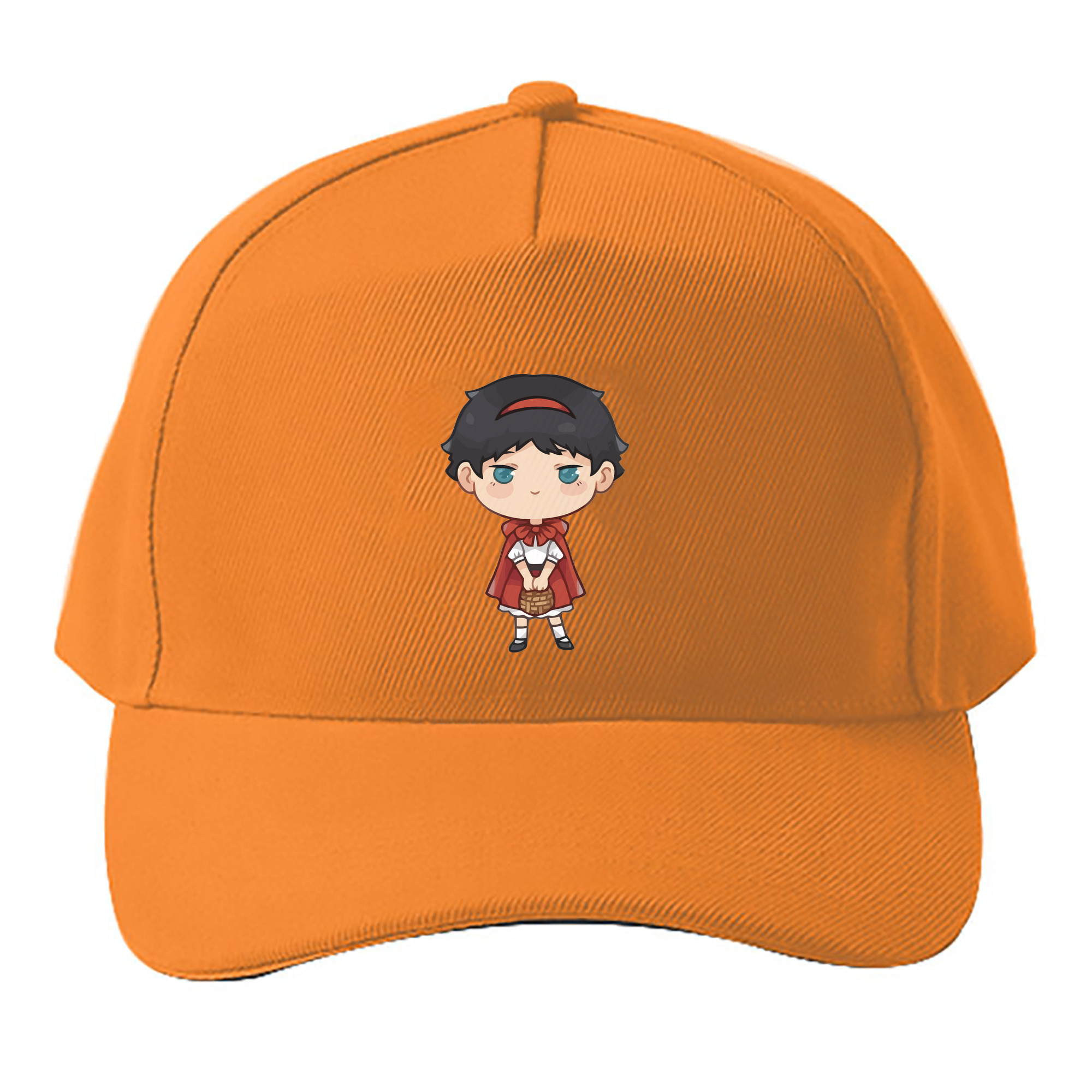 （画像用） ハイキュー!! Haikyu!! ベースボールキャップ 綿100％ 男女兼用 帽子 スポーツ