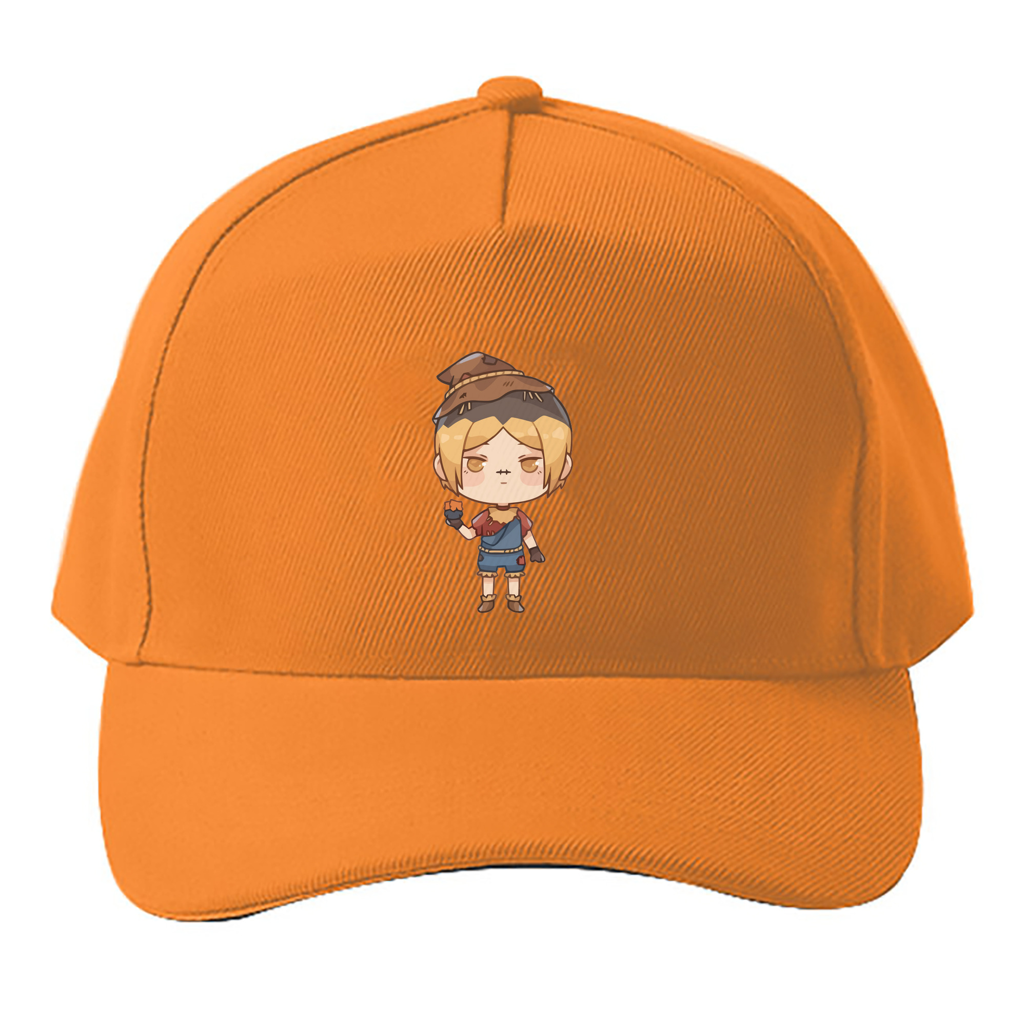 （画像用） ハイキュー!! Haikyu!! ベースボールキャップ 綿100％ 男女兼用 帽子 スポーツ