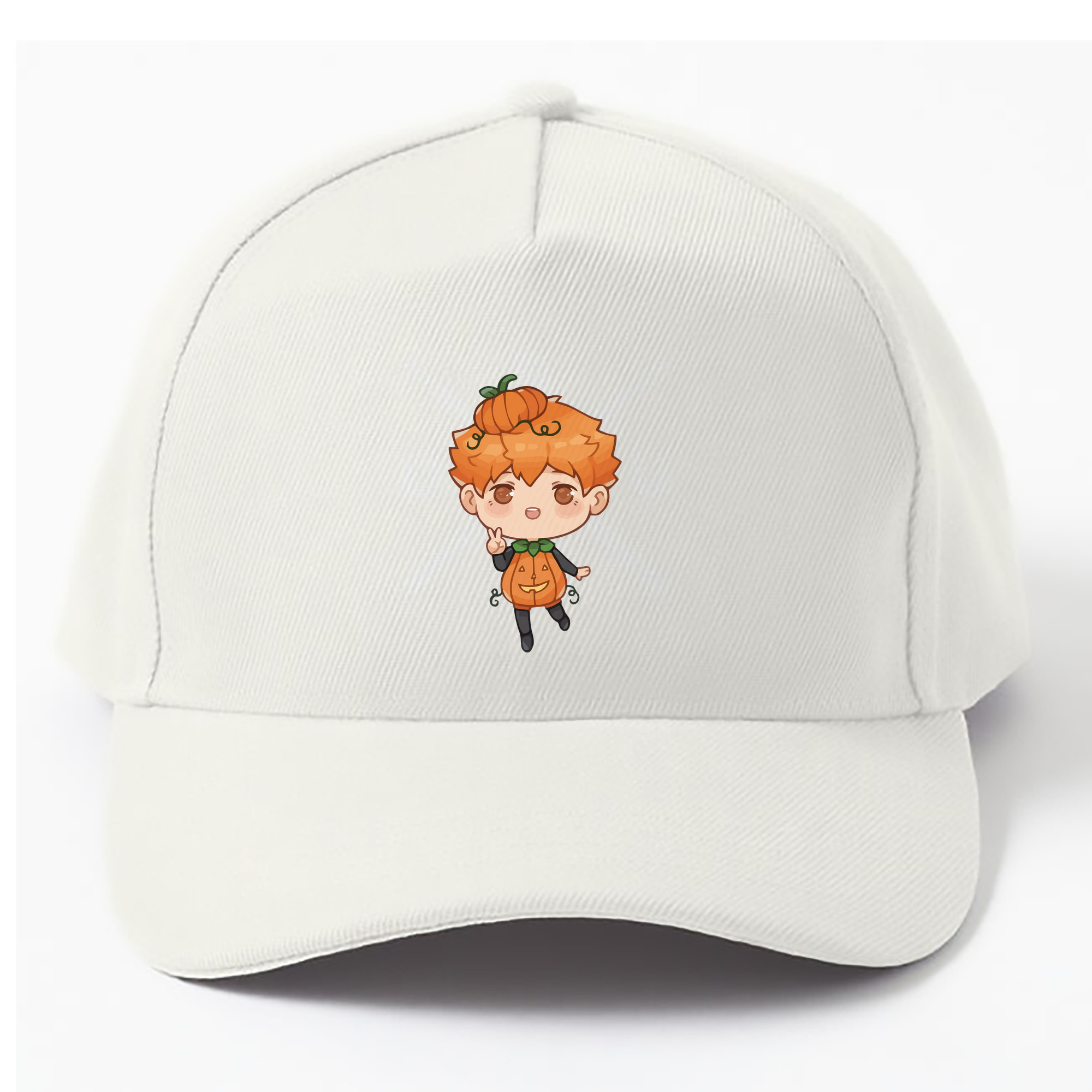 （画像用） ハイキュー!! Haikyu!! ベースボールキャップ 綿100％ 男女兼用 帽子 スポーツ