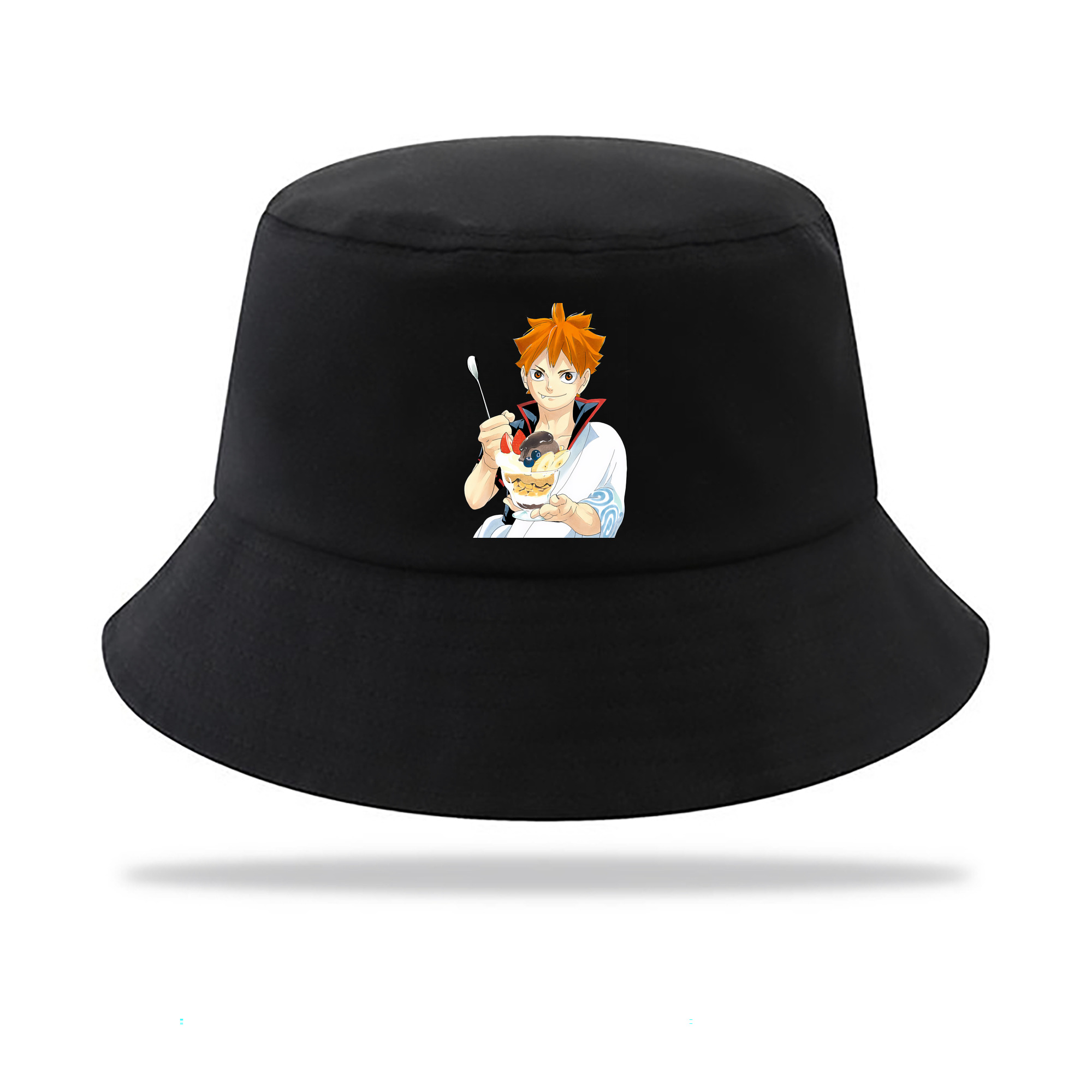 （画像用） ハイキュー!! Haikyu!! アウトドア日除けバケットハット