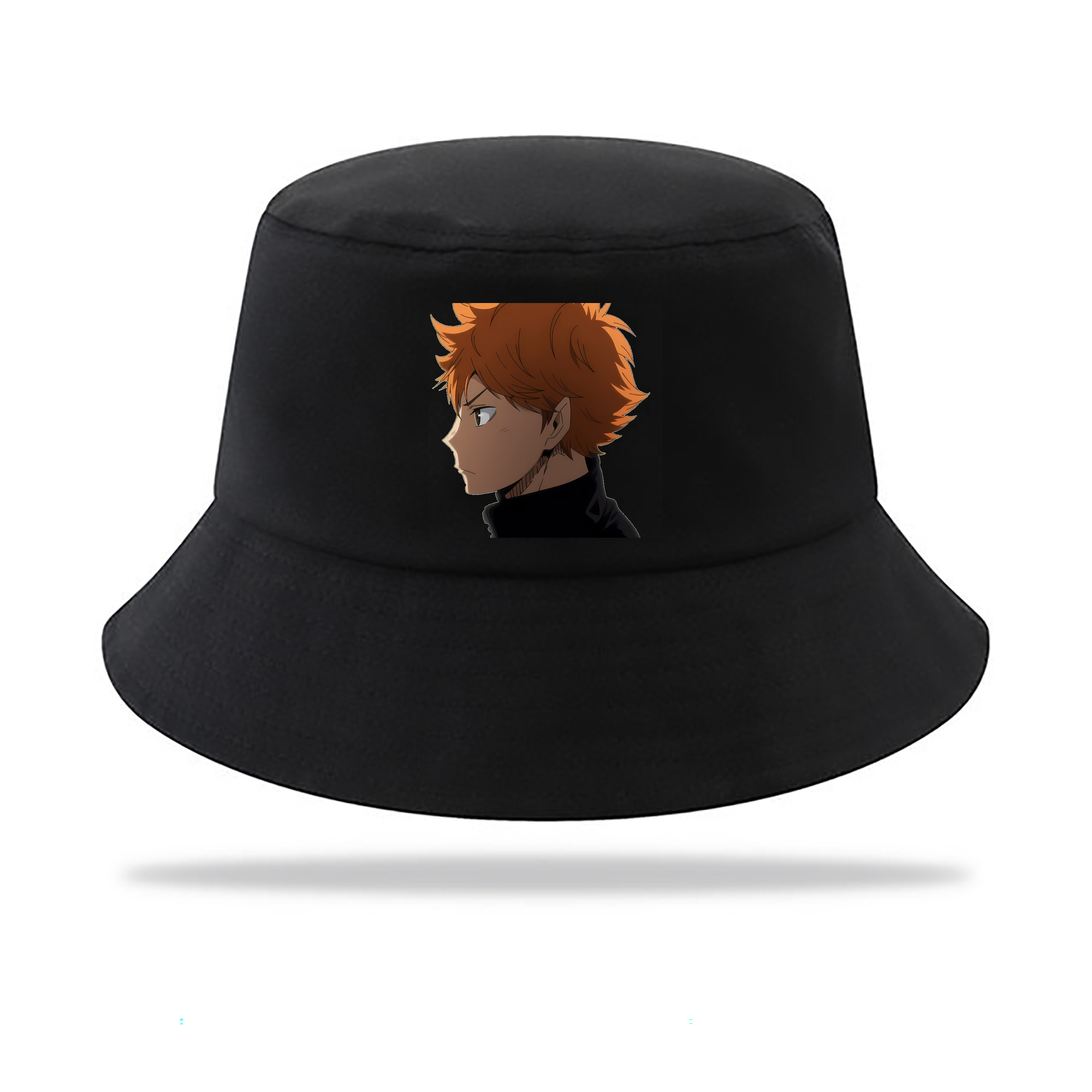 （画像用） ハイキュー!! Haikyu!! アウトドア日除けバケットハット