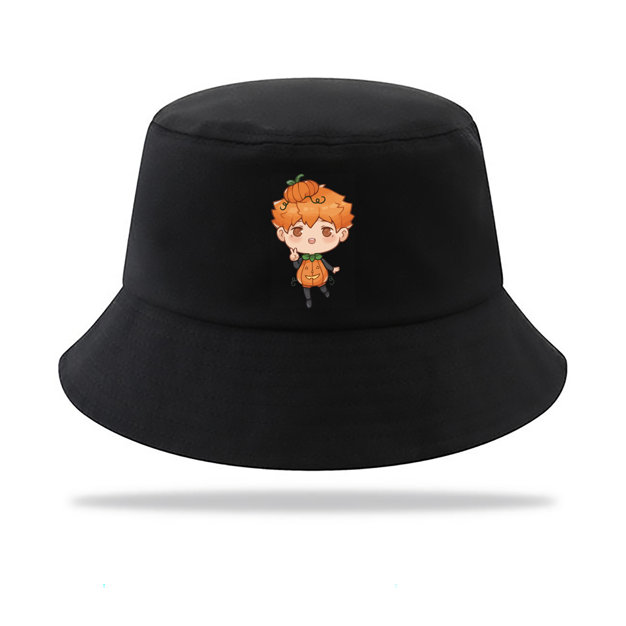（画像用） ハイキュー!! Haikyu!! アウトドア日除けバケットハット