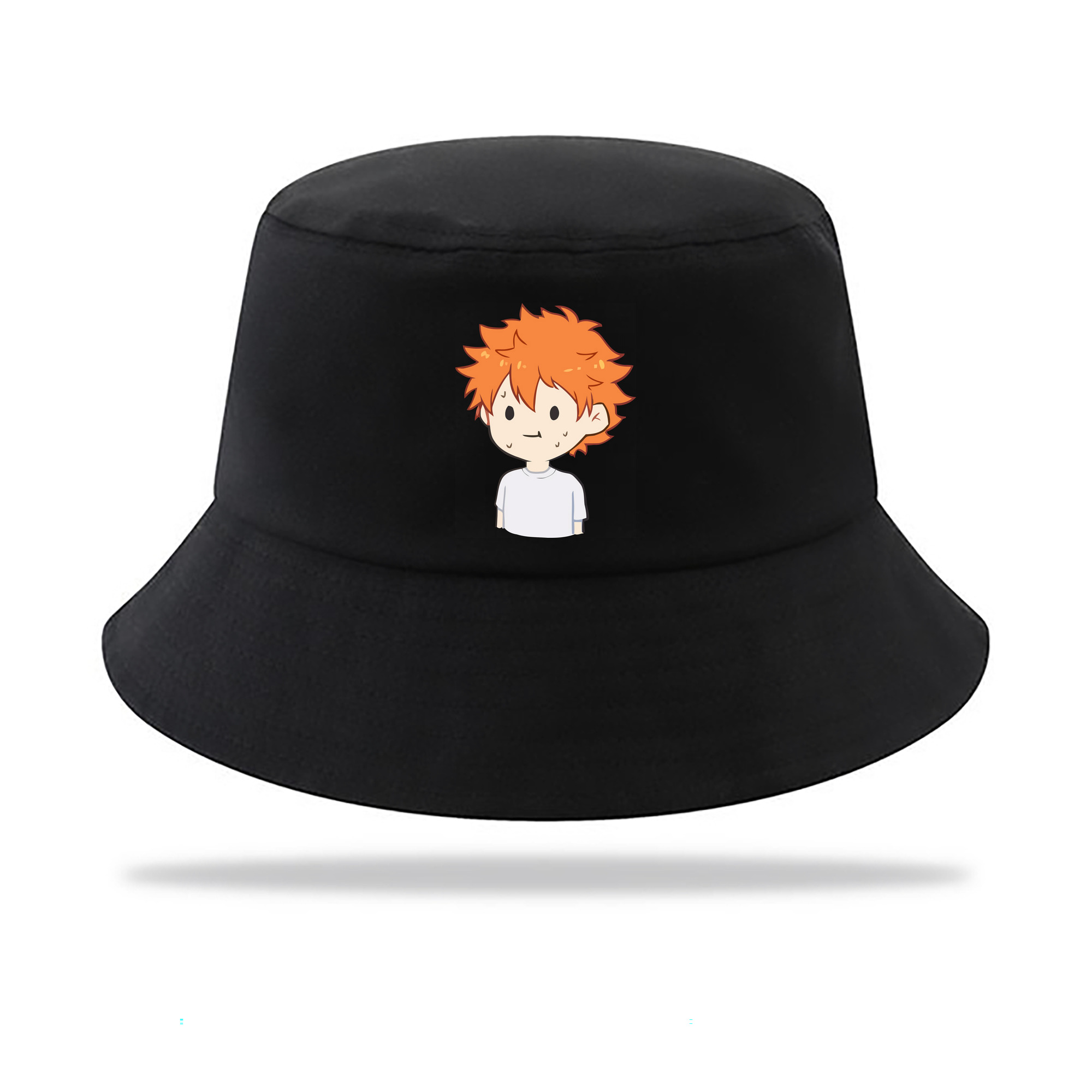 （画像用） ハイキュー!! Haikyu!! アウトドア日除けバケットハット