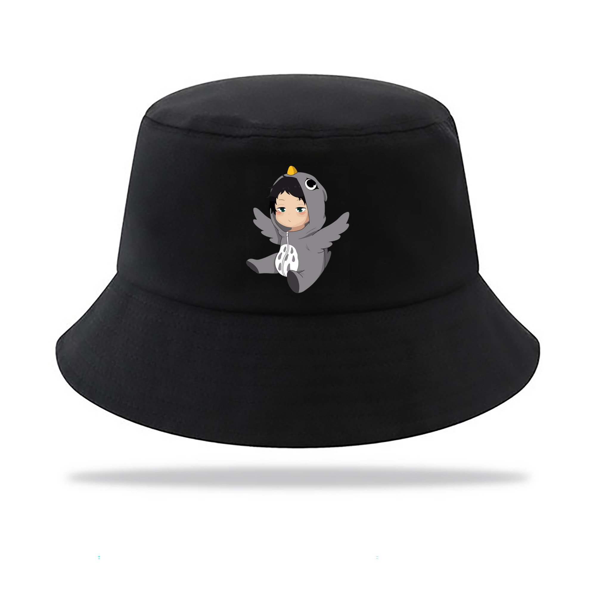 （画像用） ハイキュー!! Haikyu!! アウトドア日除けバケットハット