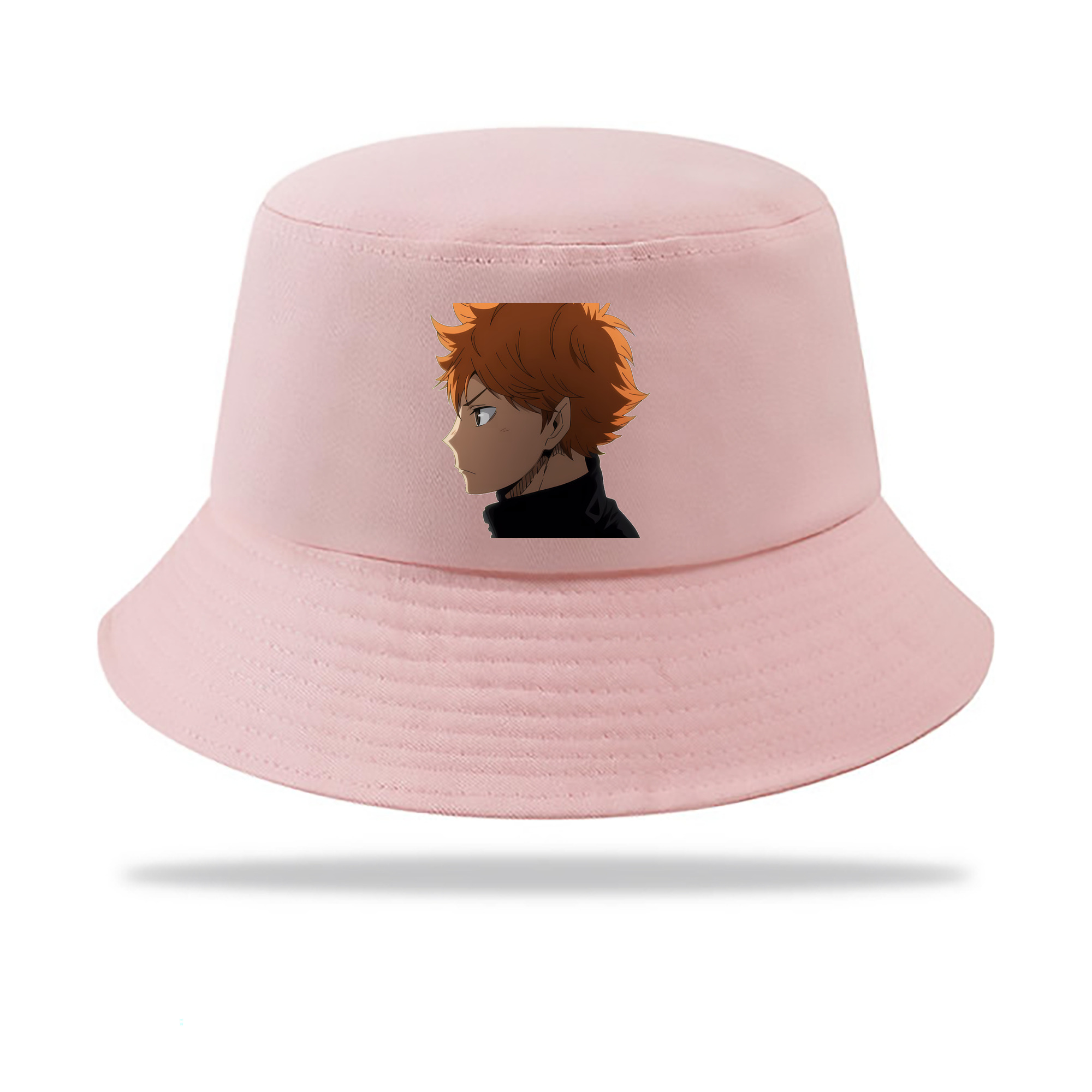 （画像用） ハイキュー!! Haikyu!! アウトドア日除けバケットハット