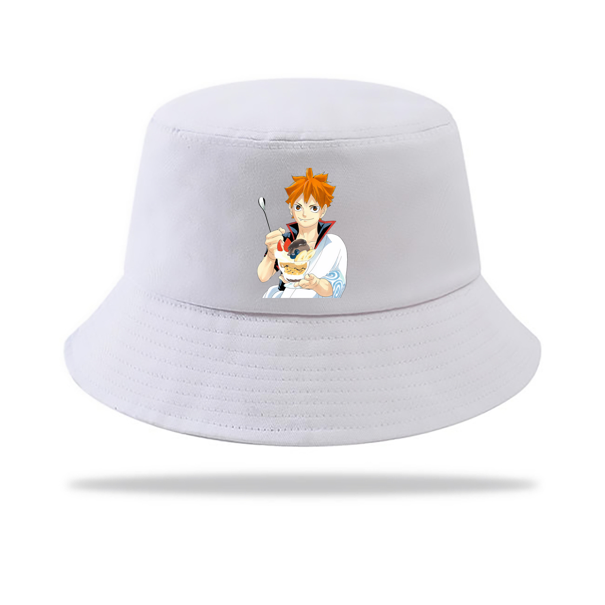 （画像用） ハイキュー!! Haikyu!! アウトドア日除けバケットハット