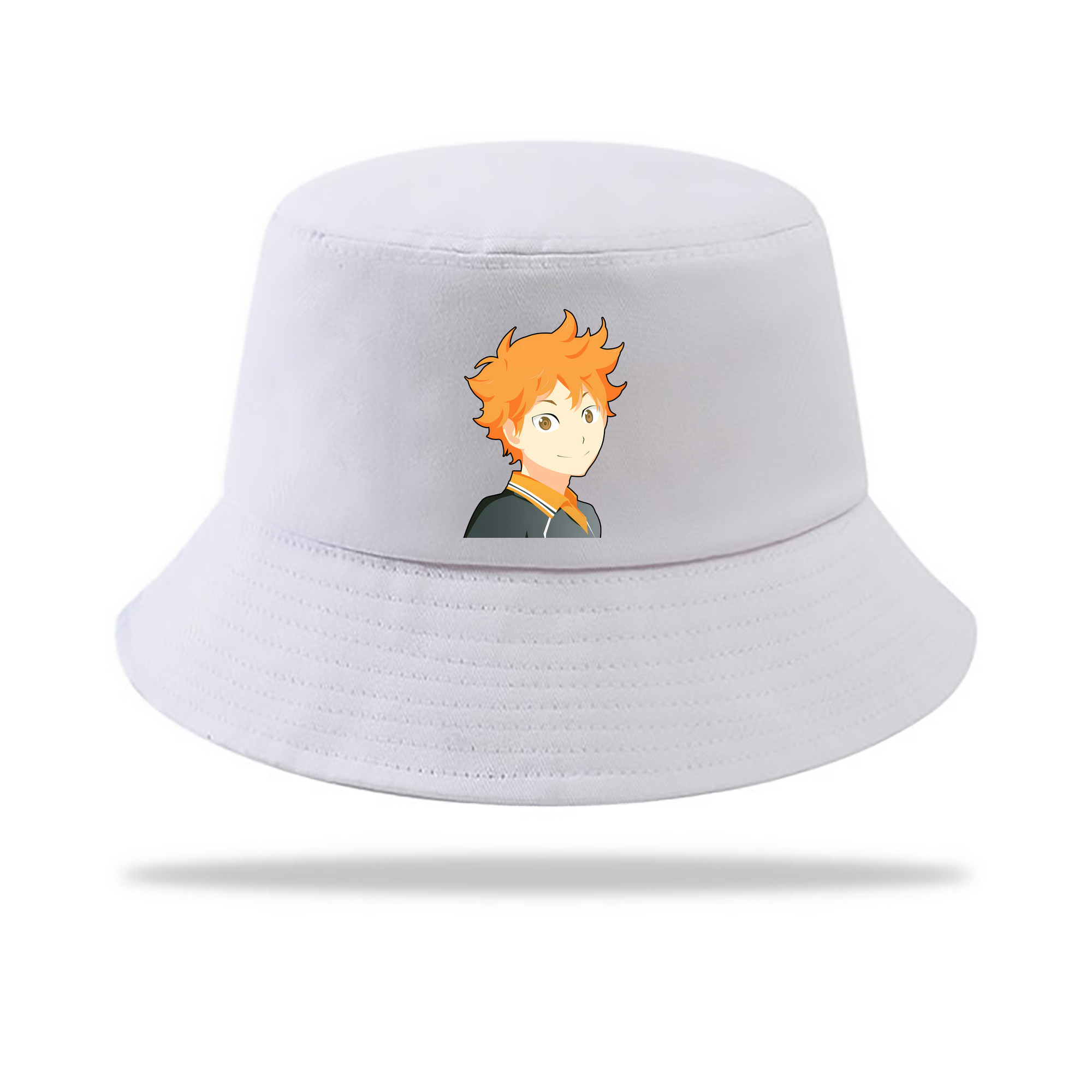 （画像用） ハイキュー!! Haikyu!! アウトドア日除けバケットハット