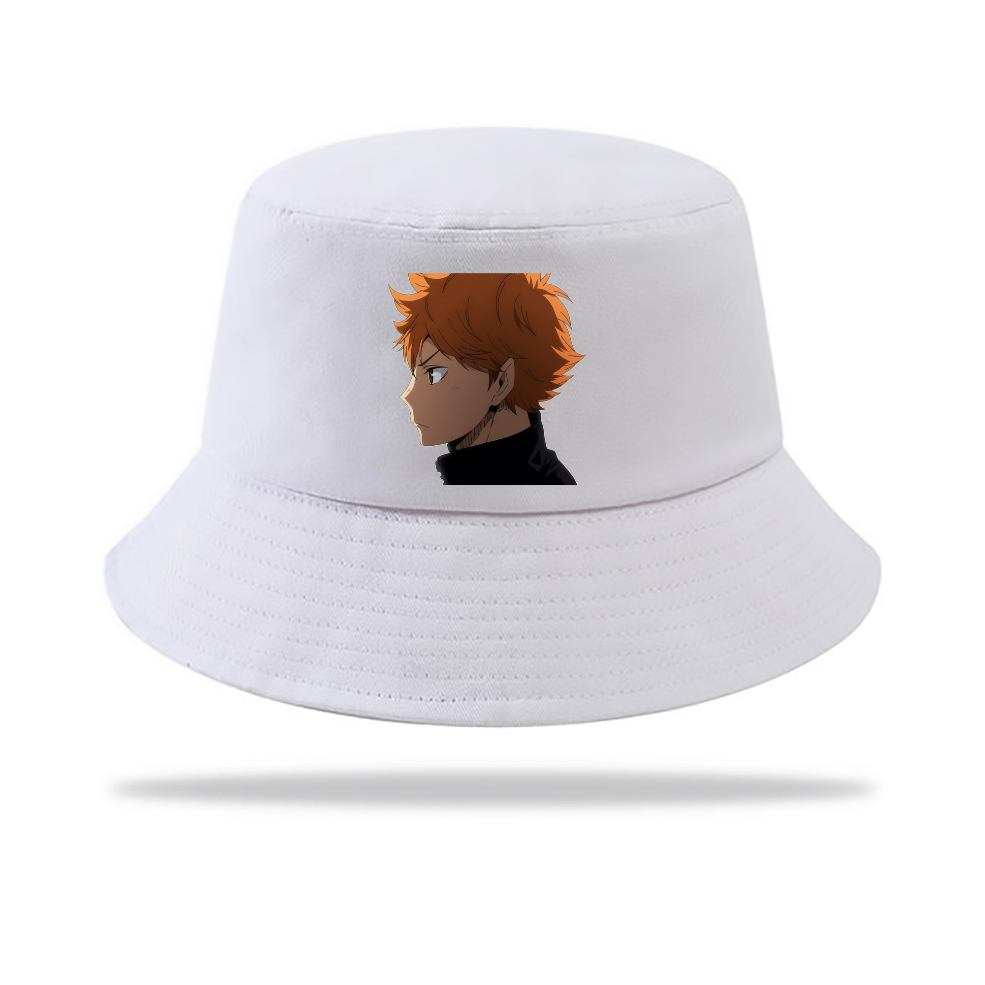 （画像用） ハイキュー!! Haikyu!! アウトドア日除けバケットハット