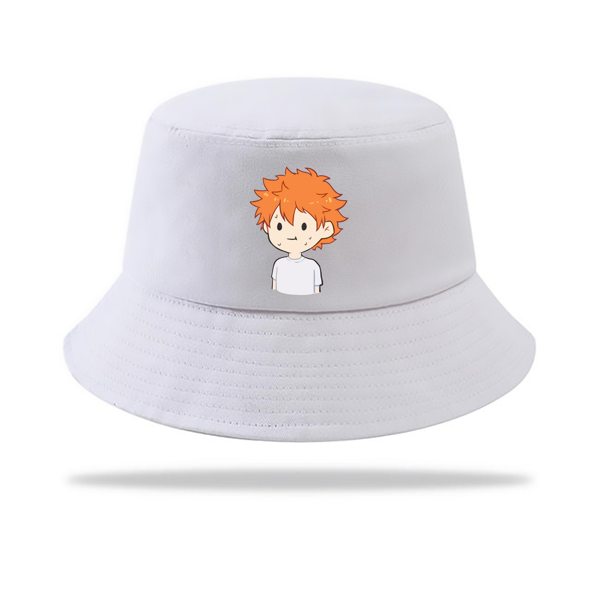 （画像用） ハイキュー!! Haikyu!! アウトドア日除けバケットハット