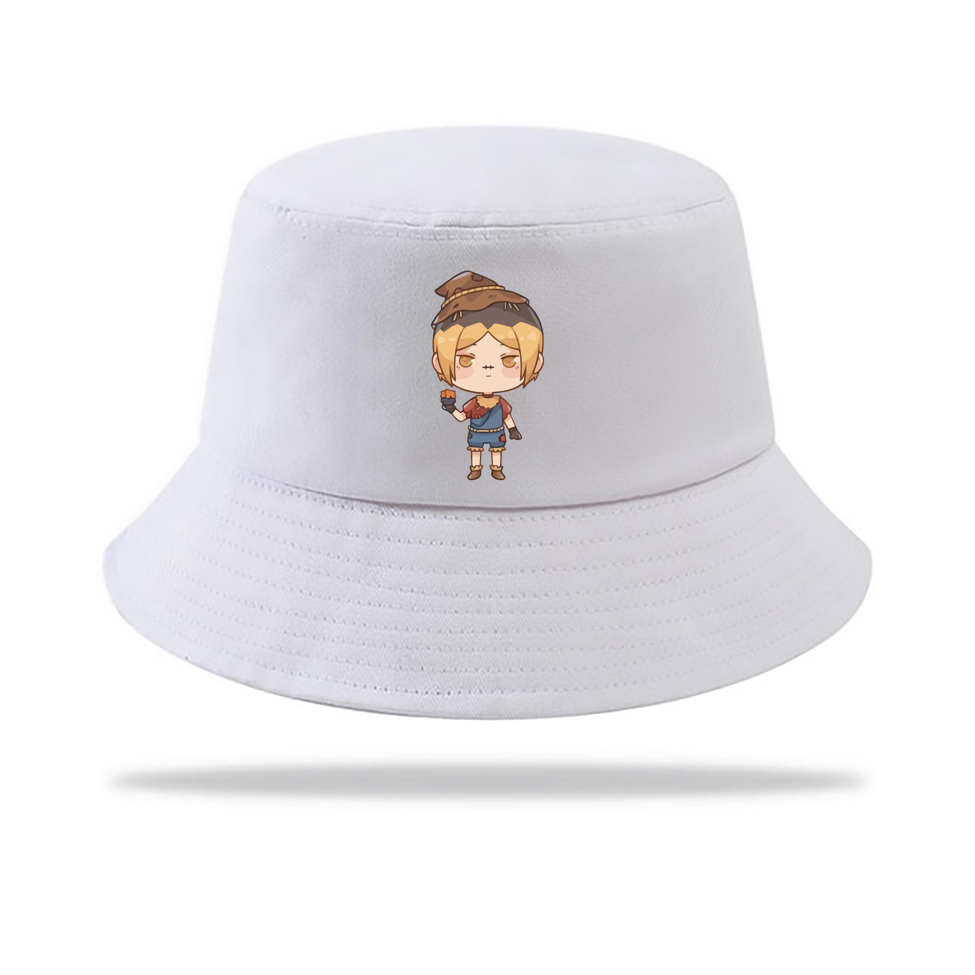 （画像用） ハイキュー!! Haikyu!! アウトドア日除けバケットハット