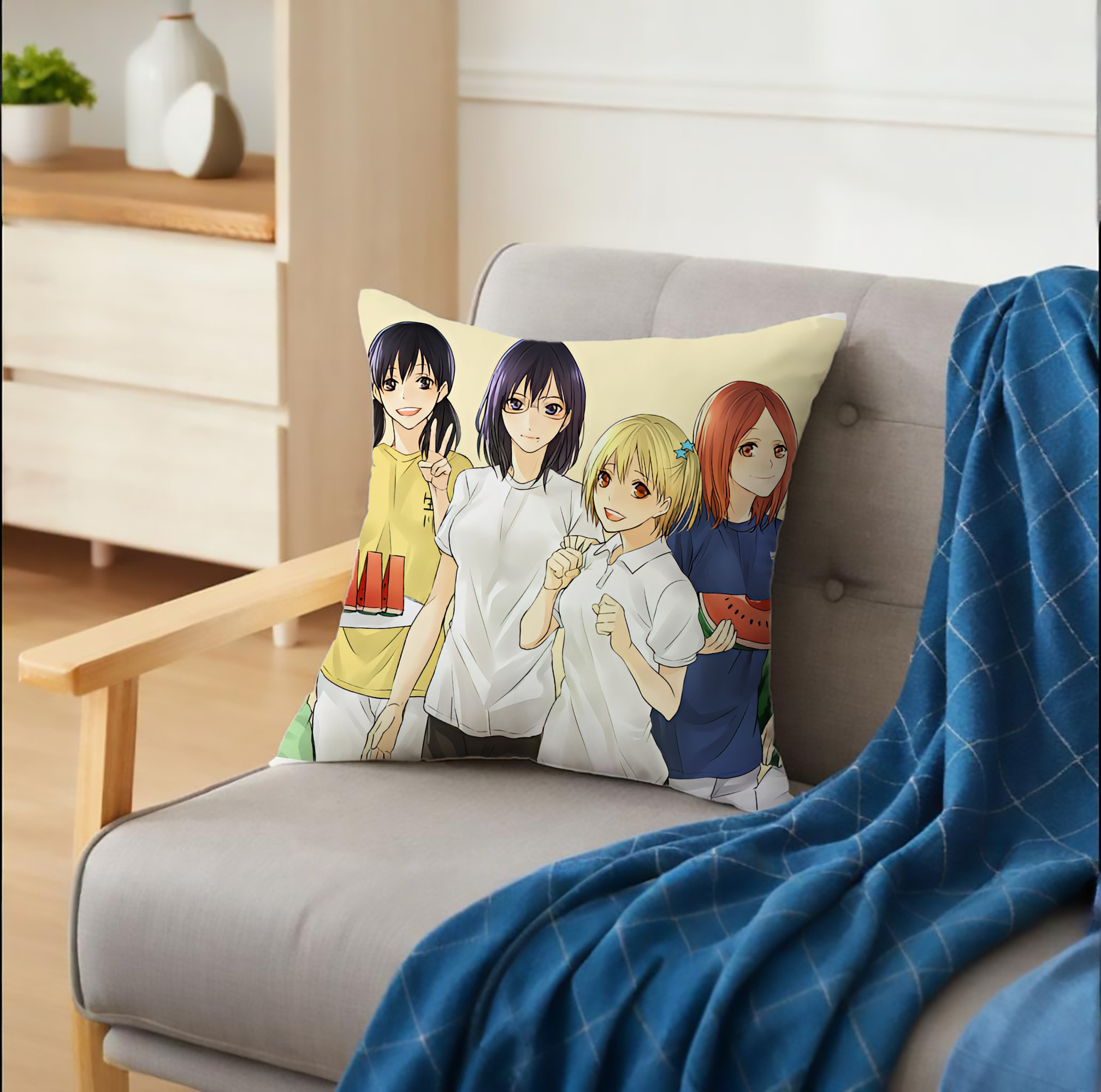 一般的なイメージ