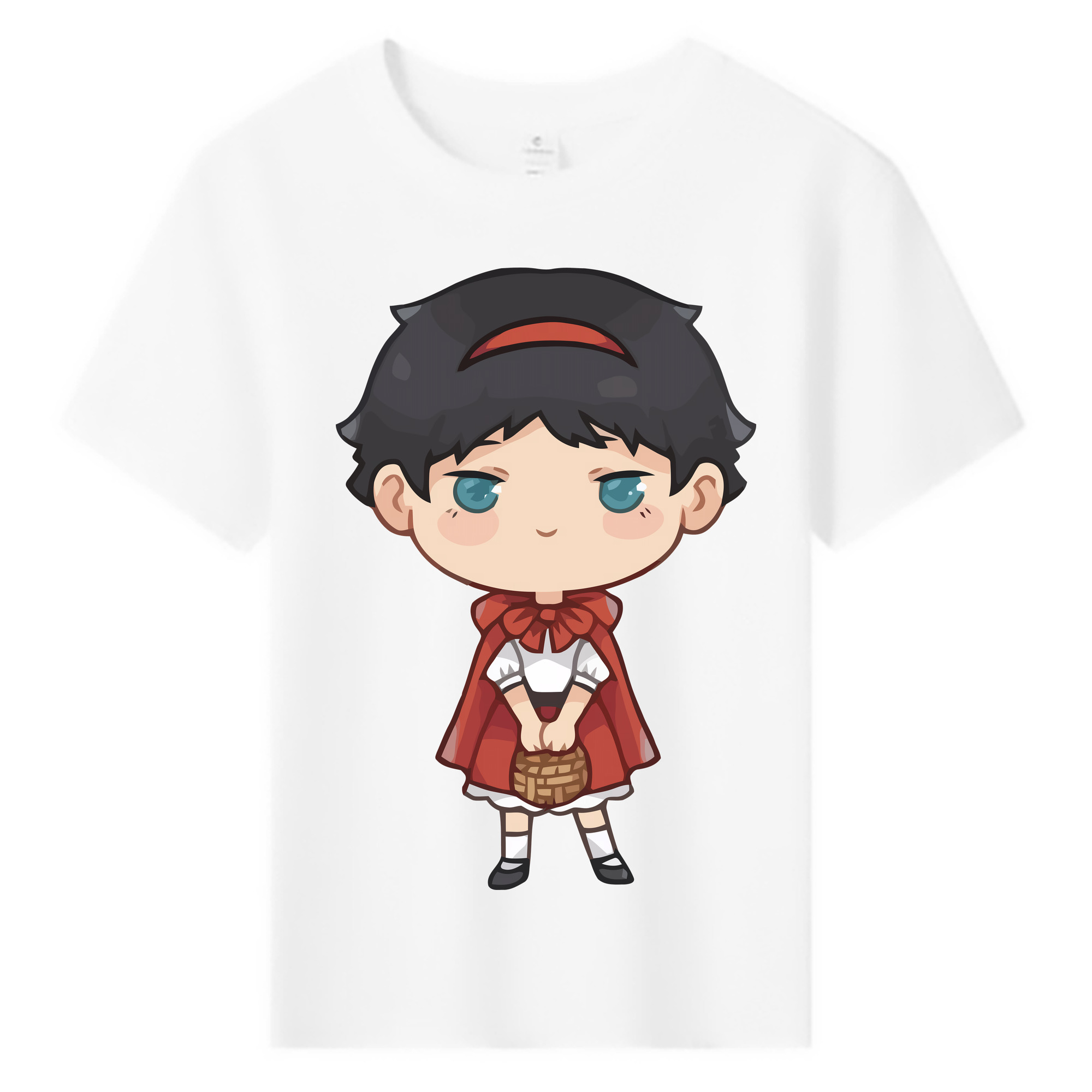 （画像用） ハイキュー!! Haikyu!! 綿100％キッズTシャツ（フロントプリント）