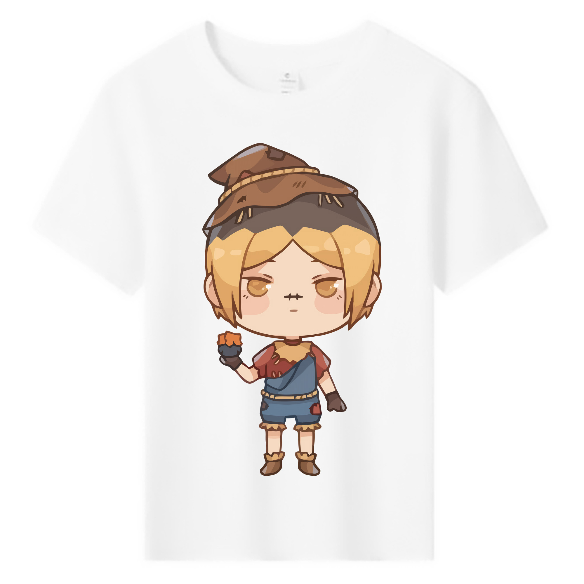 （画像用） ハイキュー!! Haikyu!! 綿100％キッズTシャツ（フロントプリント）